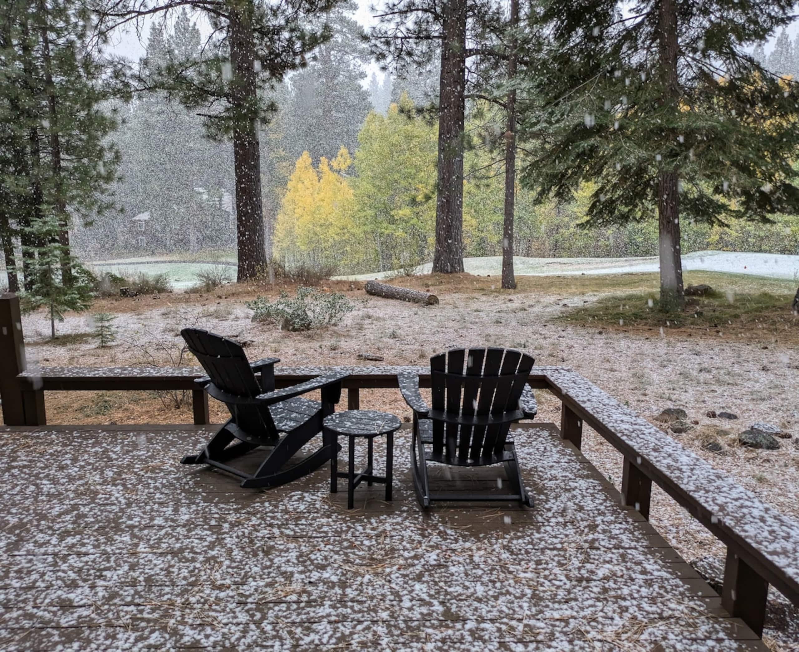 Fully Updated Northstar Tahoe Retreat - Photo 25