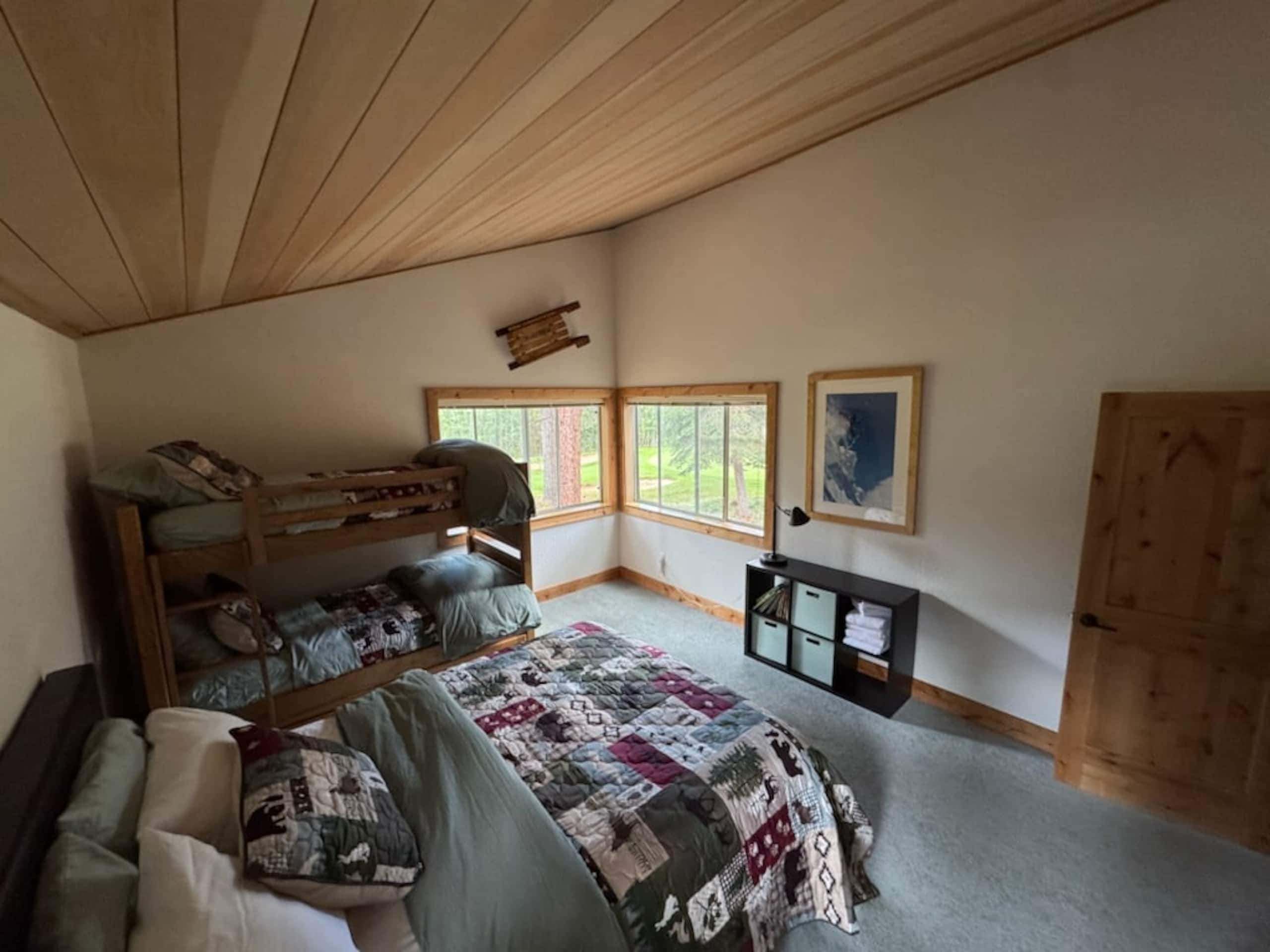 Fully Updated Northstar Tahoe Retreat - Photo 18