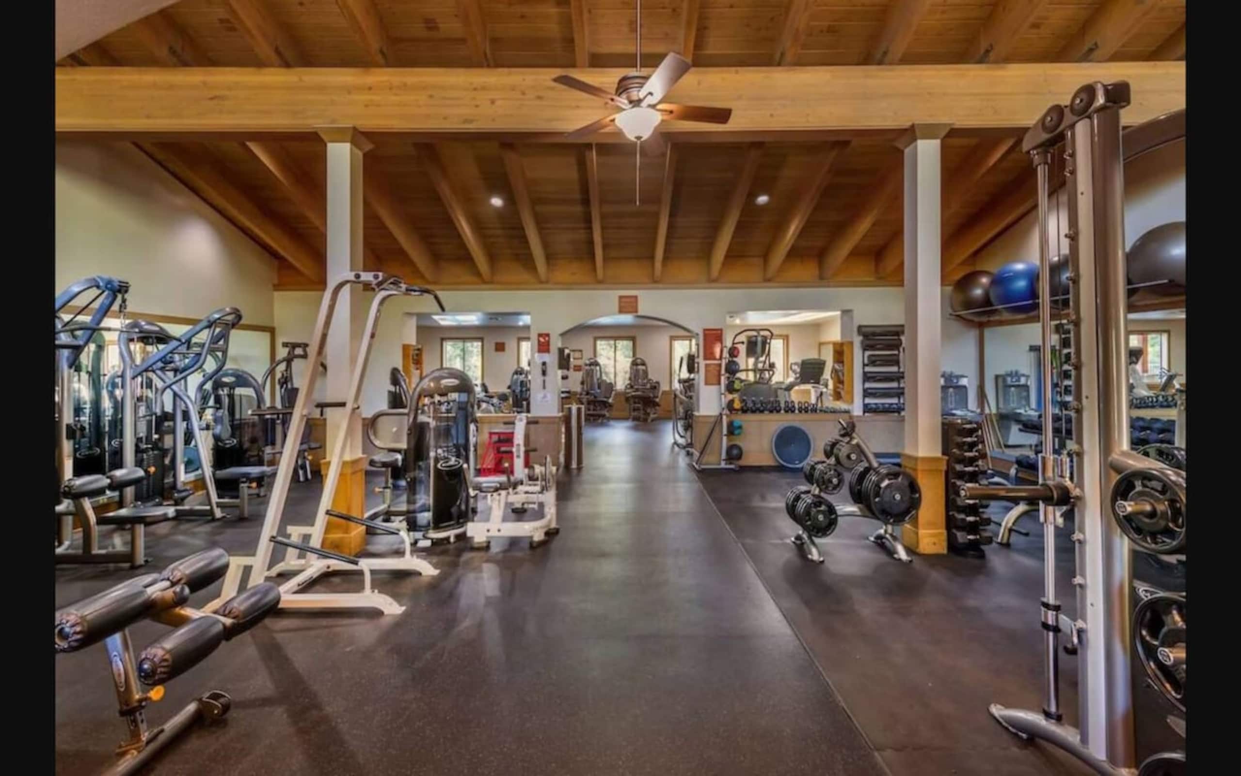 Fully Updated Northstar Tahoe Retreat - Photo 32