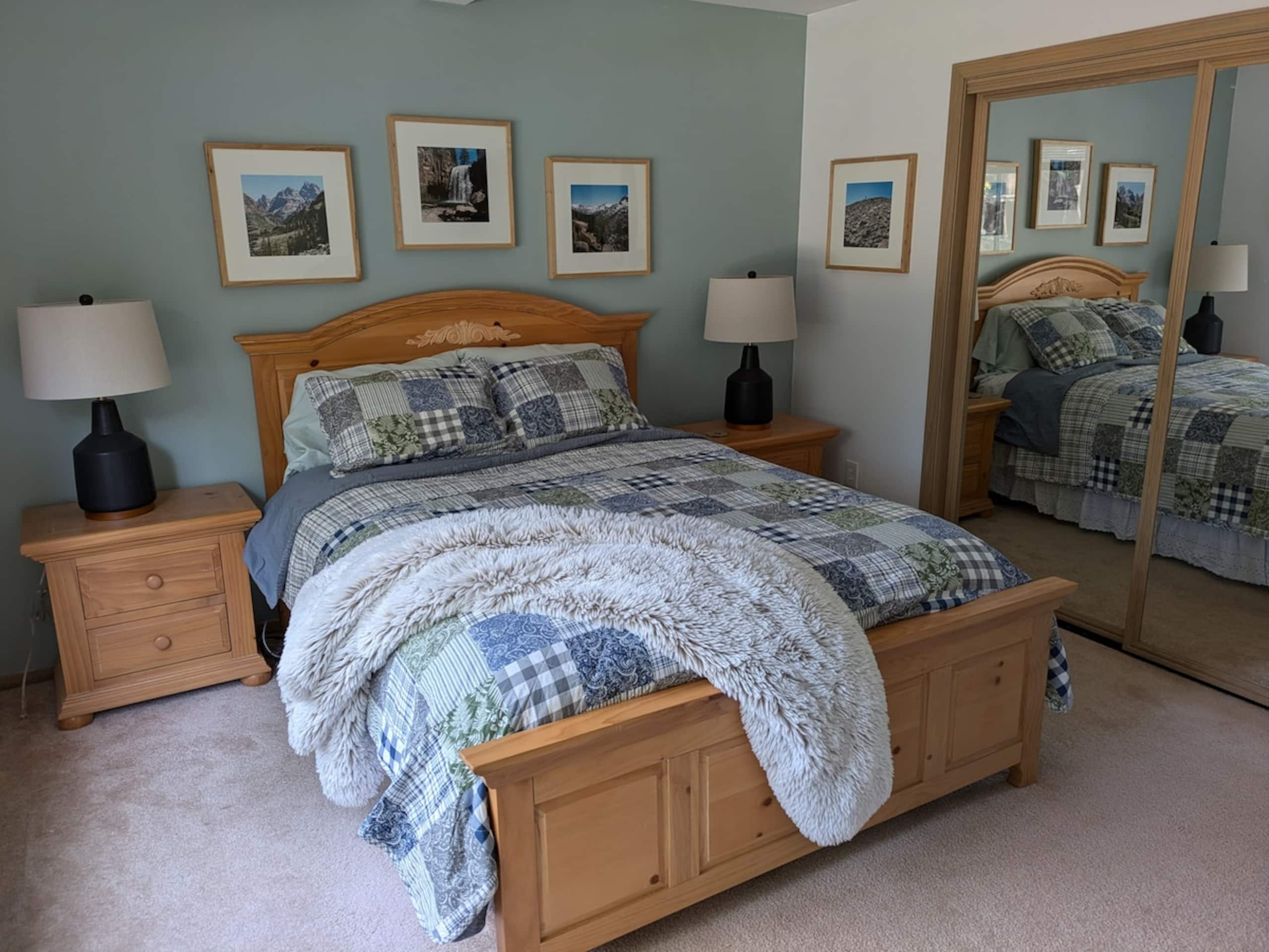 Fully Updated Northstar Tahoe Retreat - Photo 13