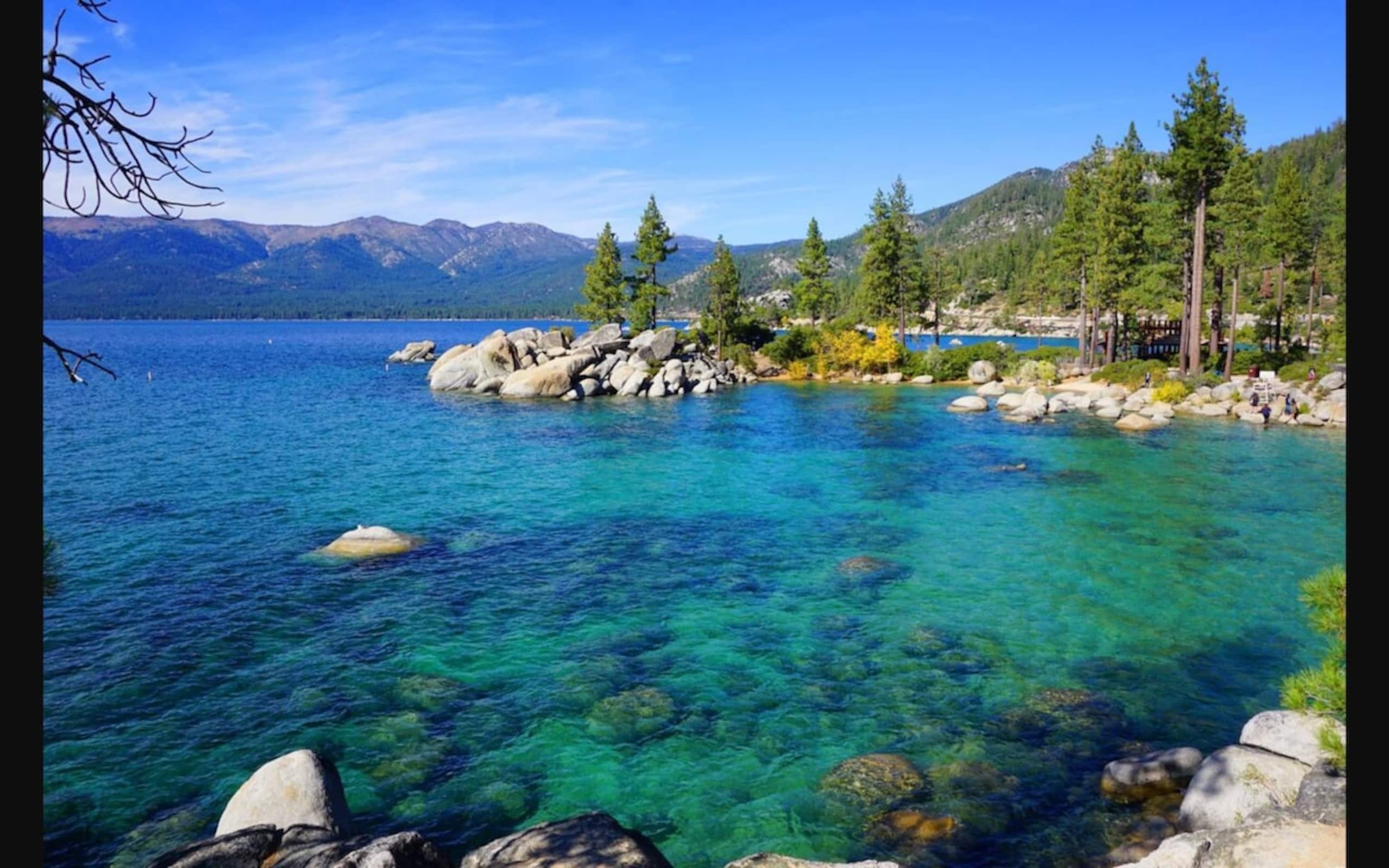 Fully Updated Northstar Tahoe Retreat - Photo 37
