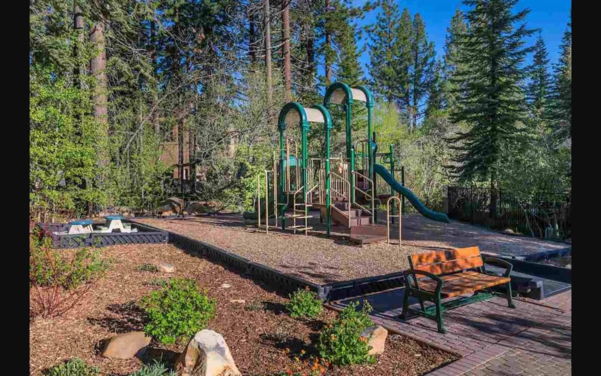 Fully Updated Northstar Tahoe Retreat - Photo 36