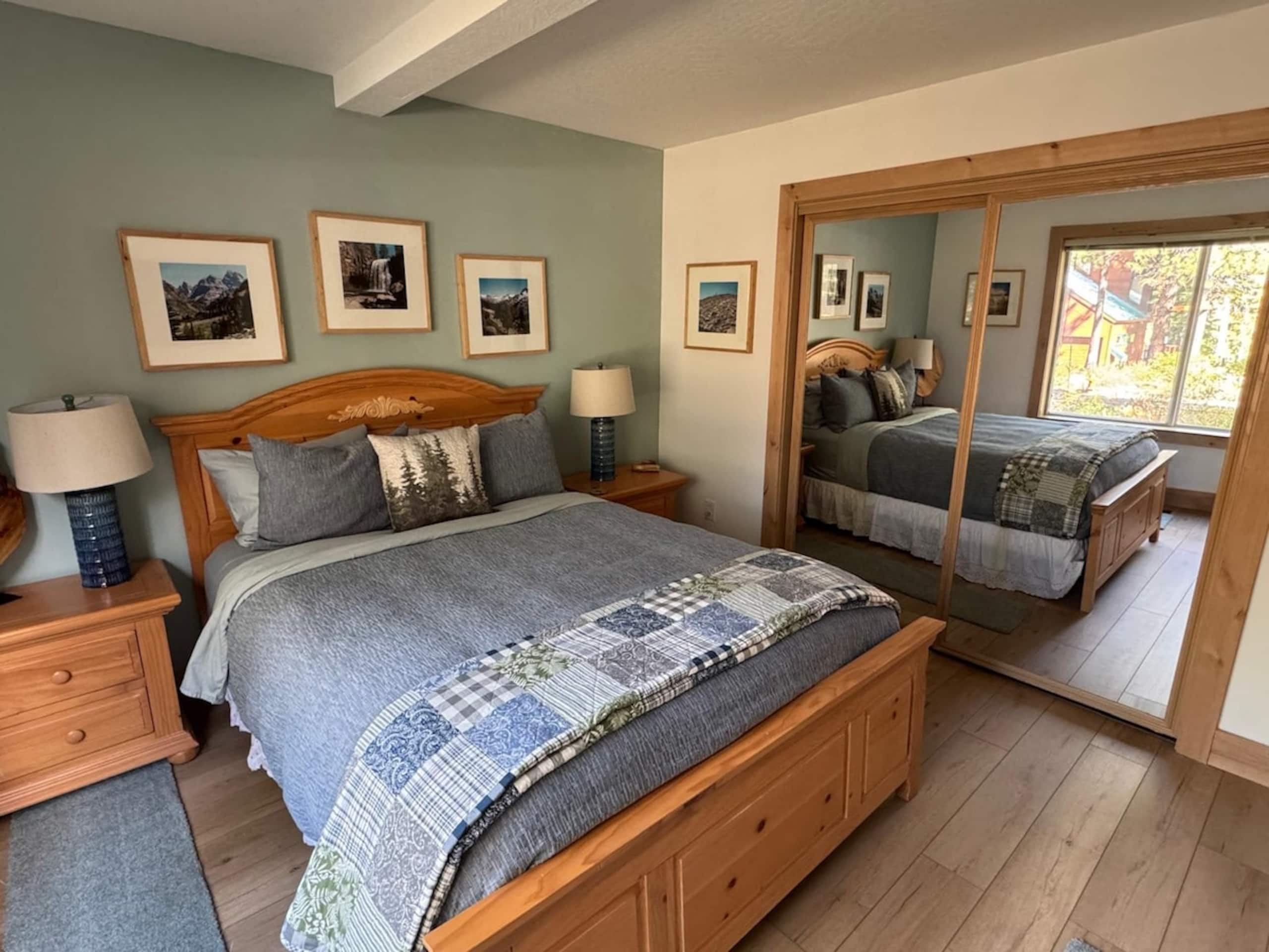 Fully Updated Northstar Tahoe Retreat - Photo 11