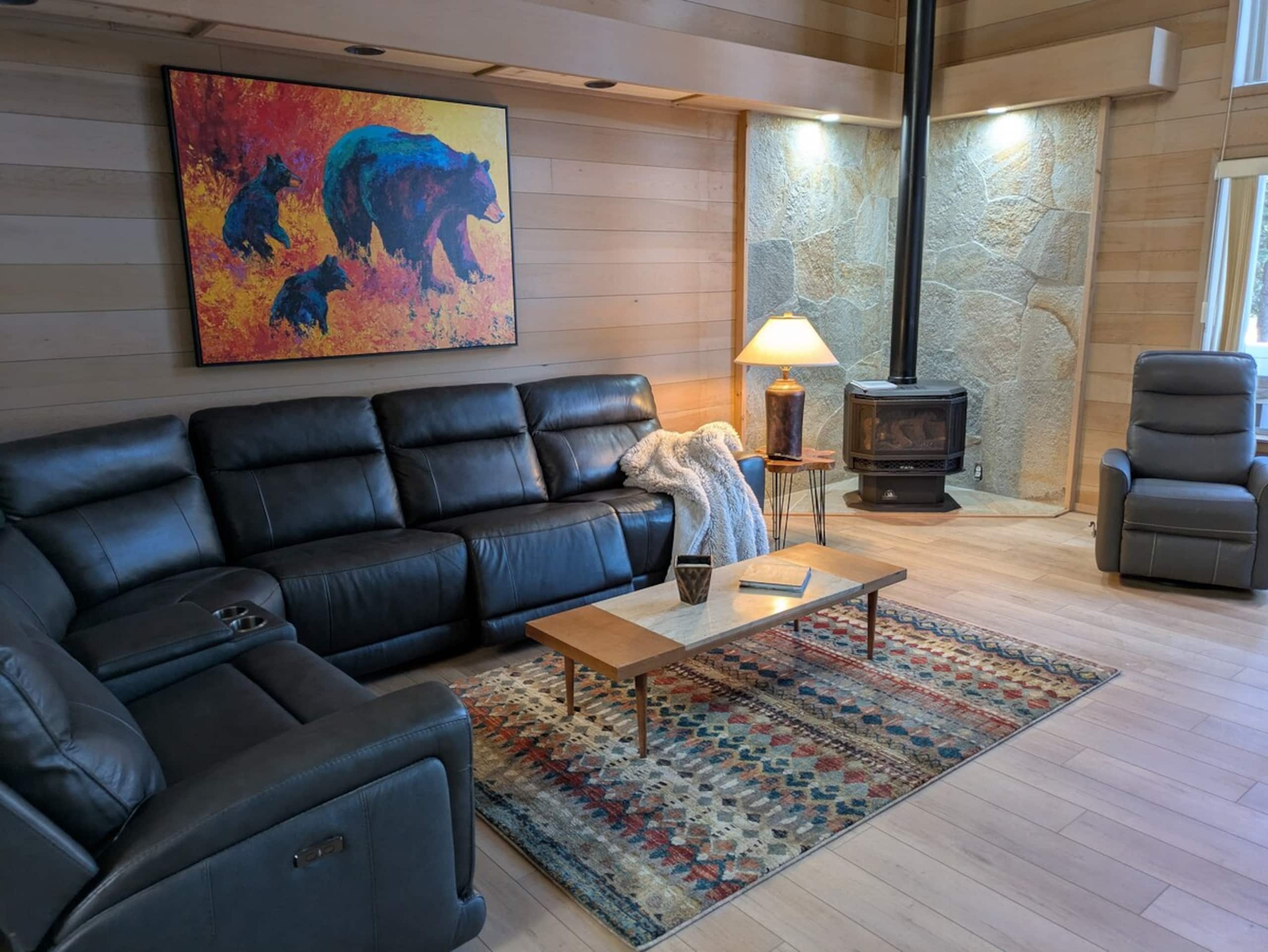 Fully Updated Northstar Tahoe Retreat - Photo 3