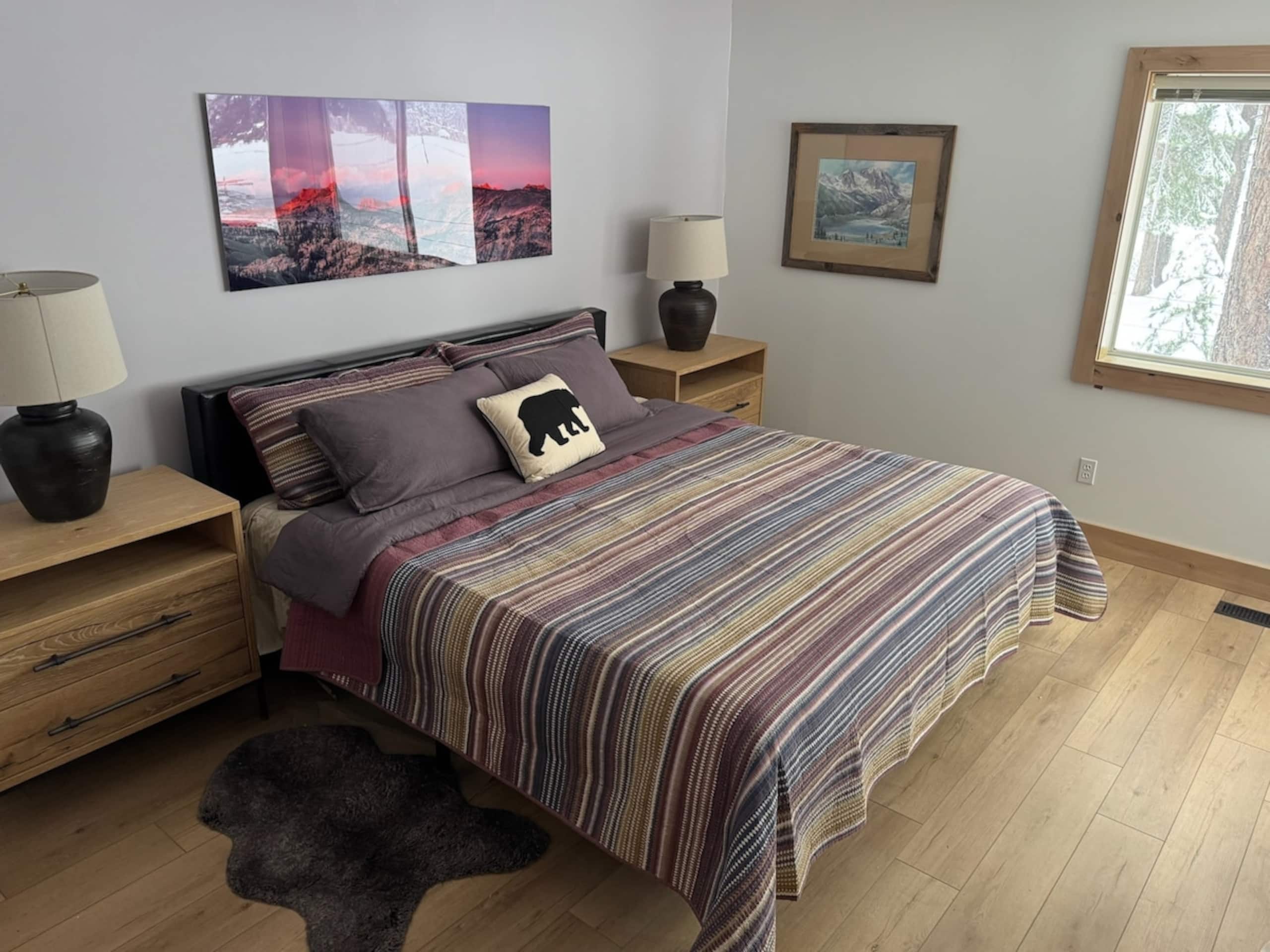 Fully Updated Northstar Tahoe Retreat - Photo 12