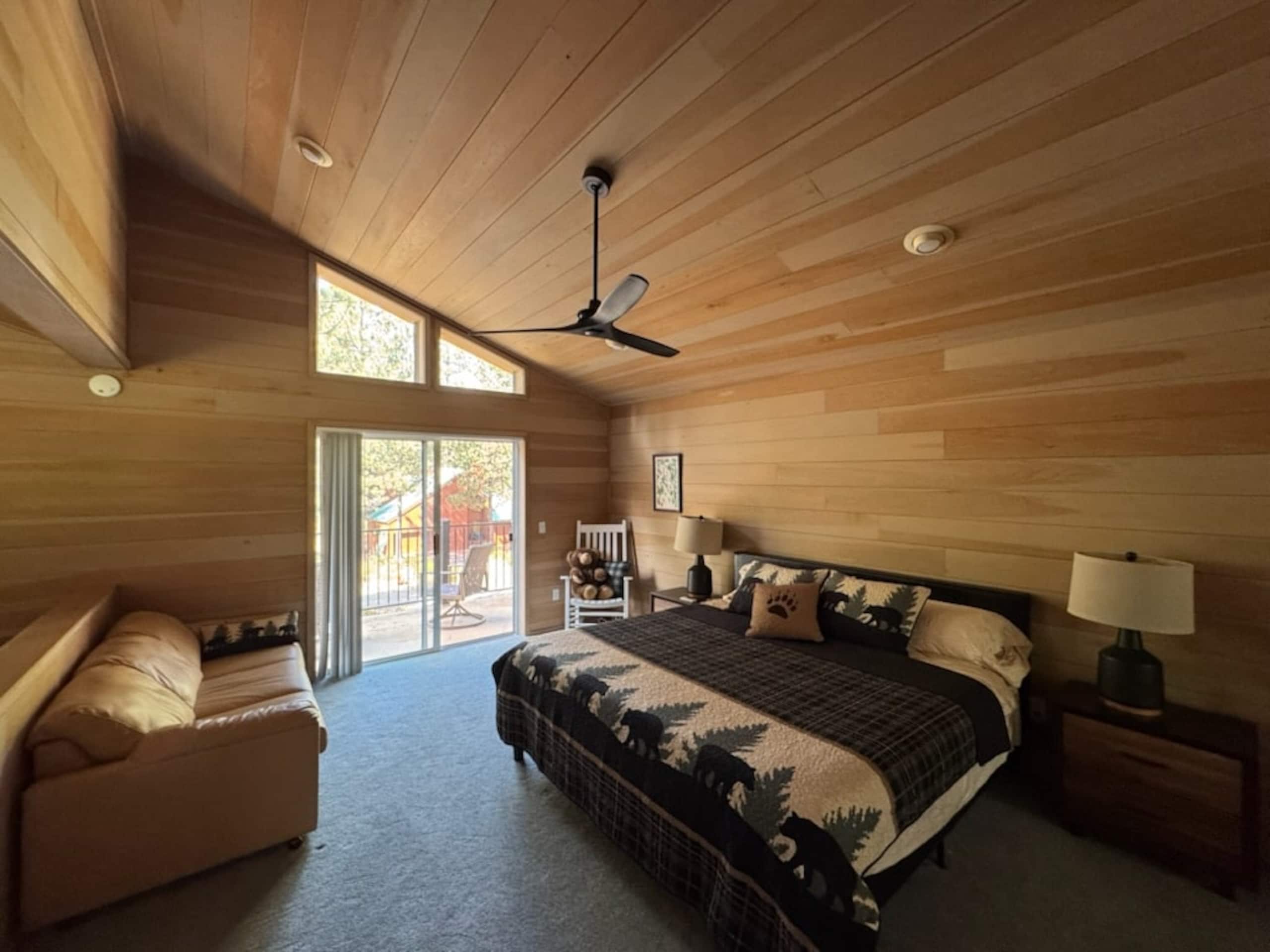 Fully Updated Northstar Tahoe Retreat - Photo 15