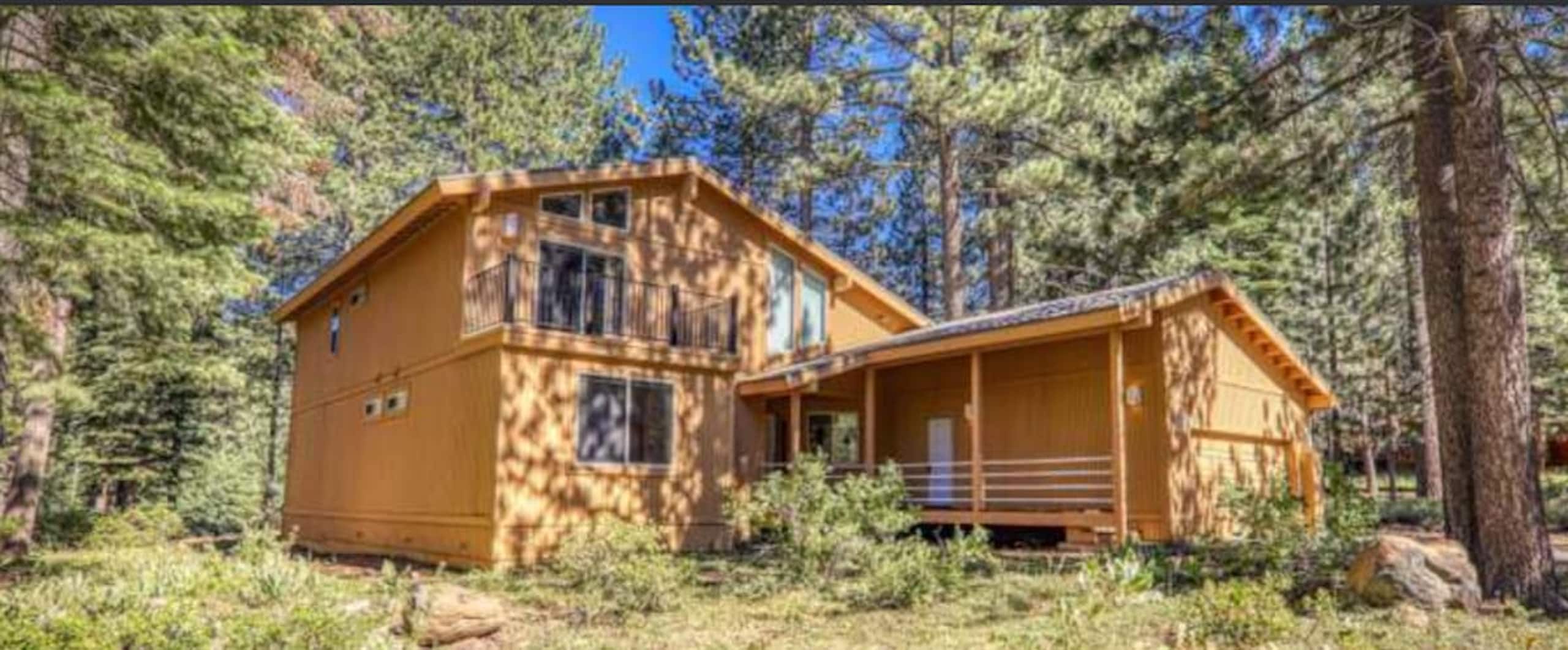 Fully Updated Northstar Tahoe Retreat - Photo 40