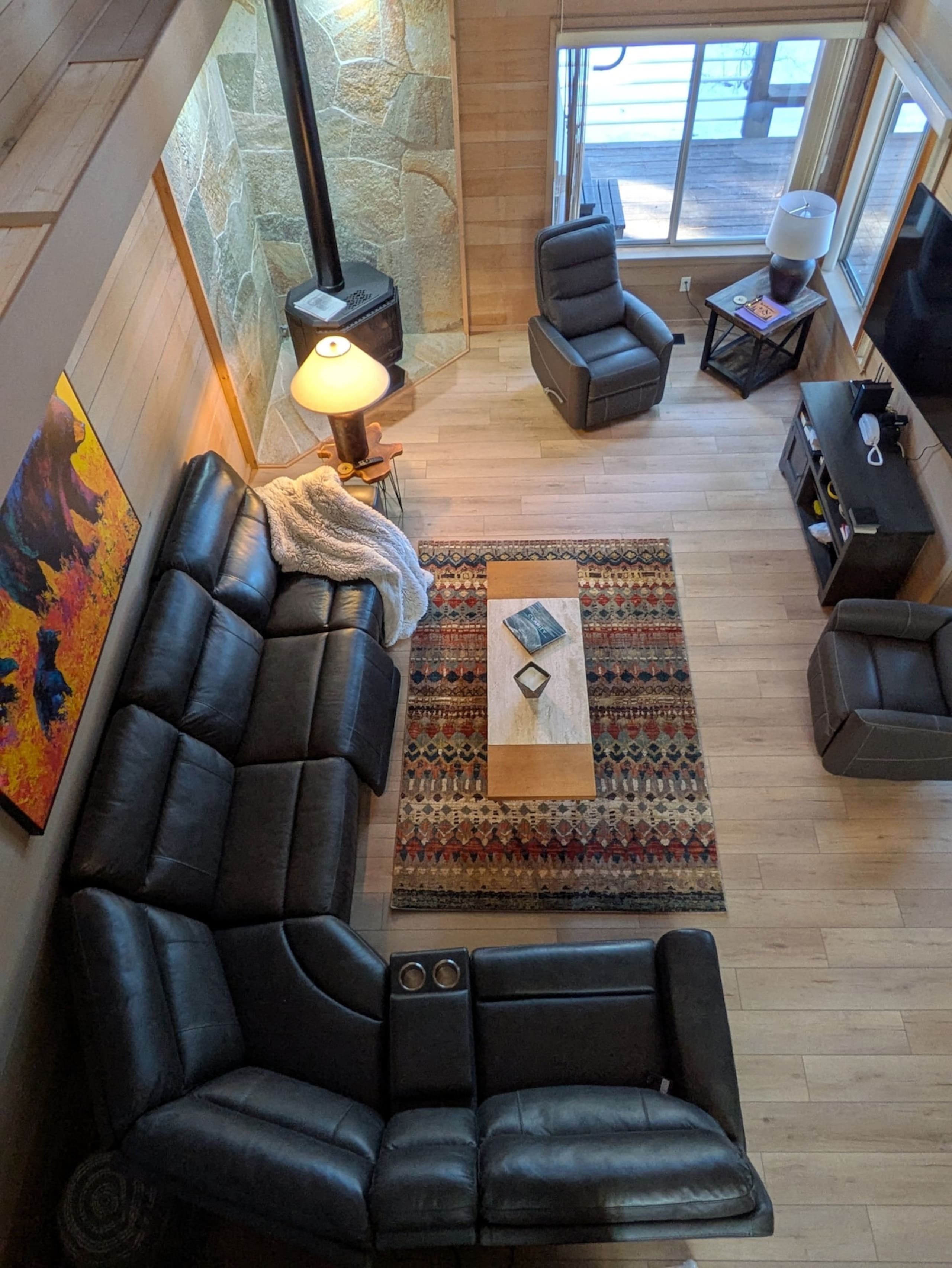 Fully Updated Northstar Tahoe Retreat - Photo 2