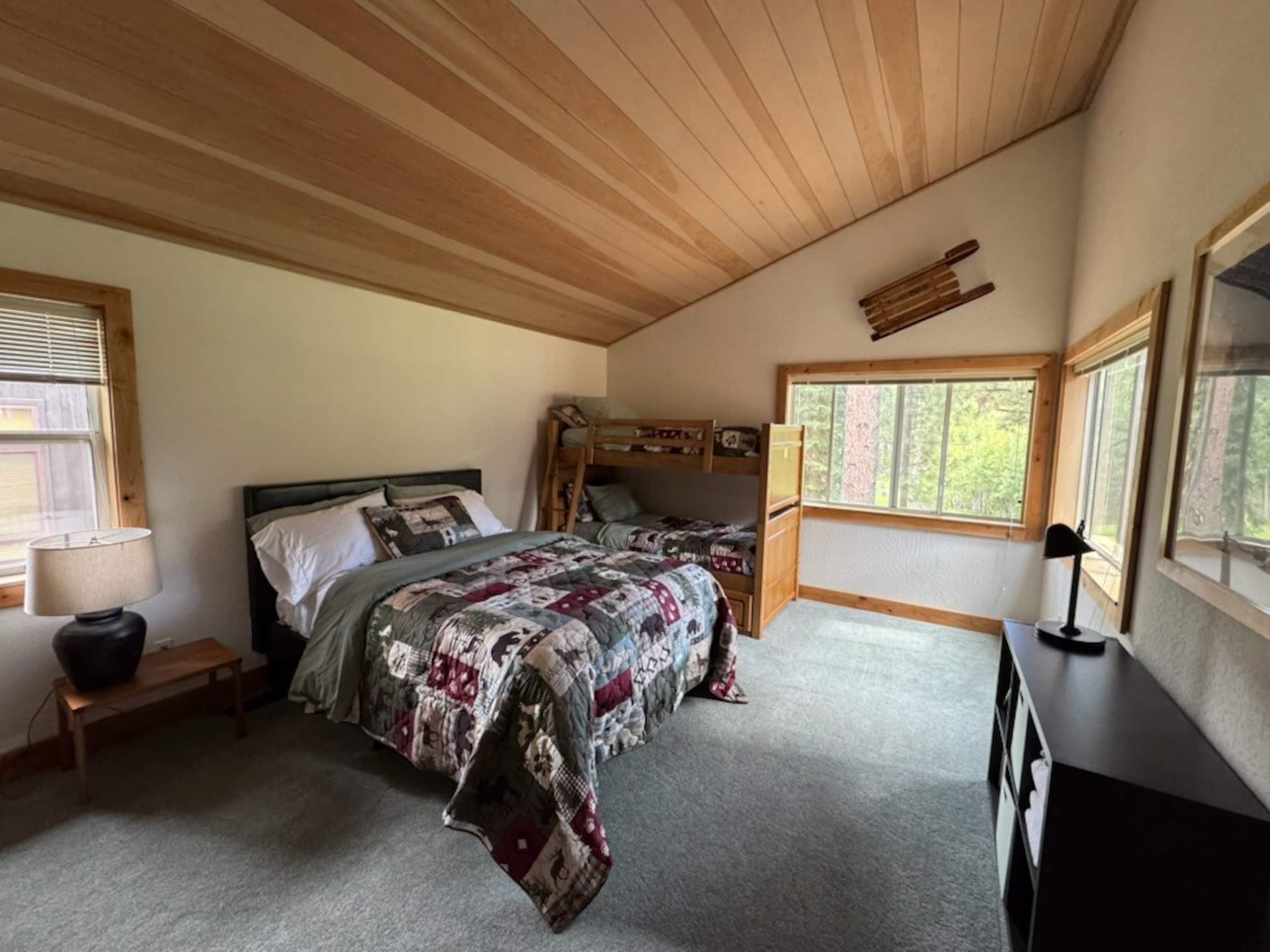 Fully Updated Northstar Tahoe Retreat - Photo 16