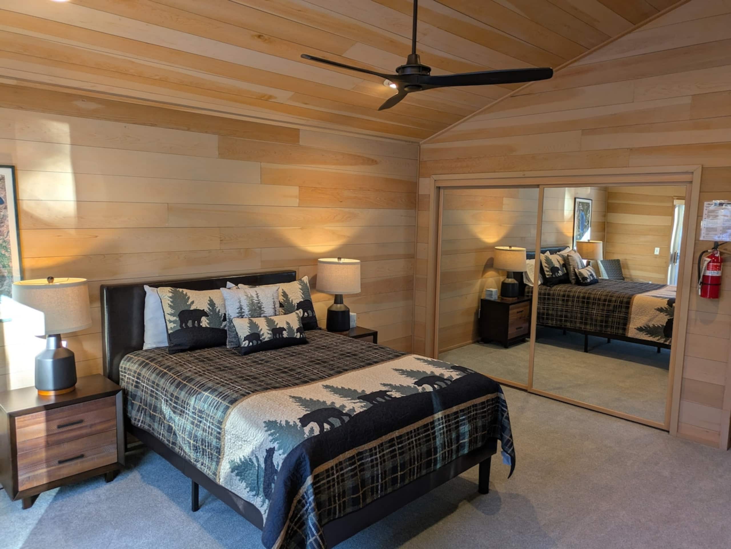 Fully Updated Northstar Tahoe Retreat - Photo 17