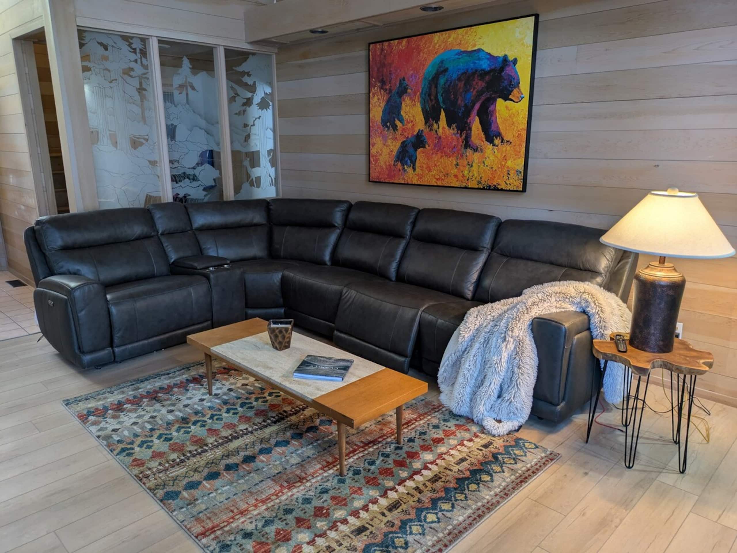 Fully Updated Northstar Tahoe Retreat - Photo 1