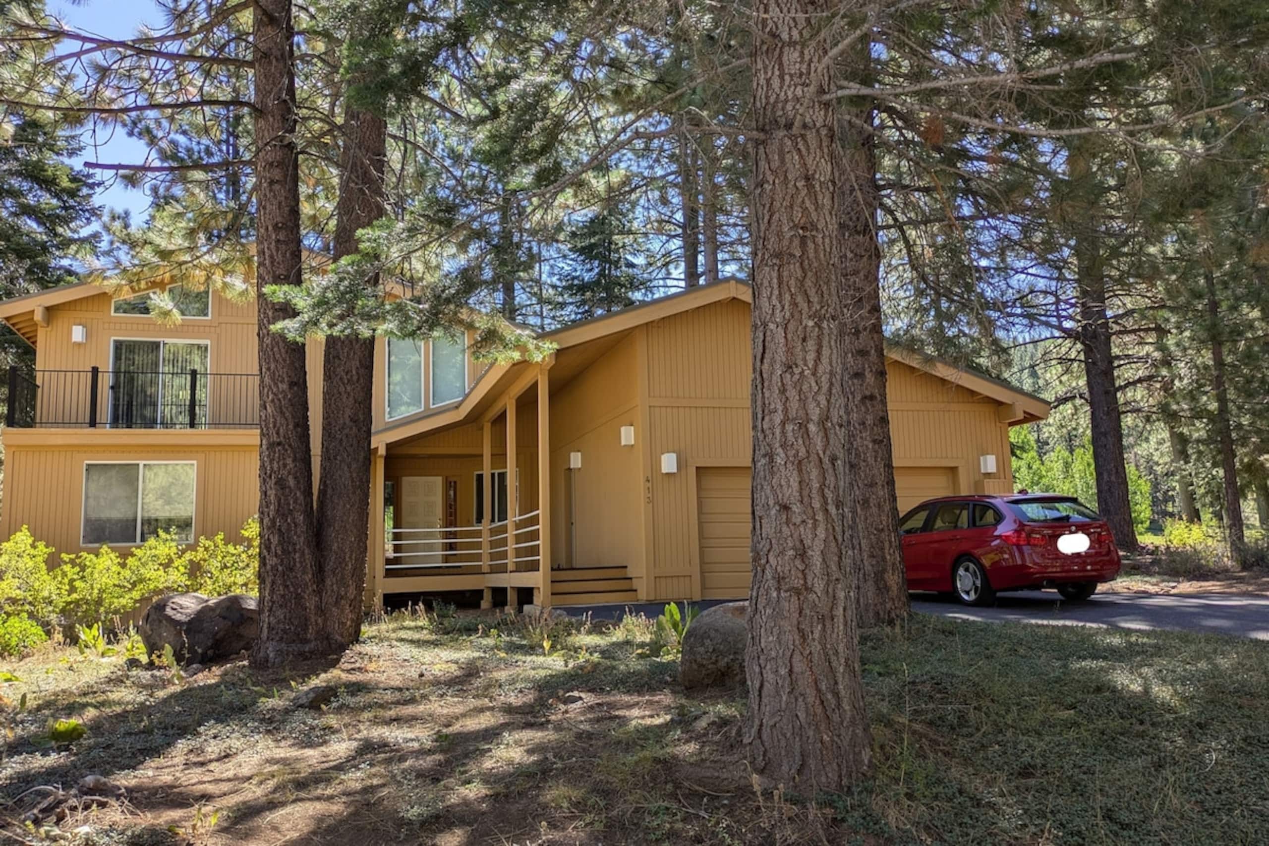 Fully Updated Northstar Tahoe Retreat - Photo 39