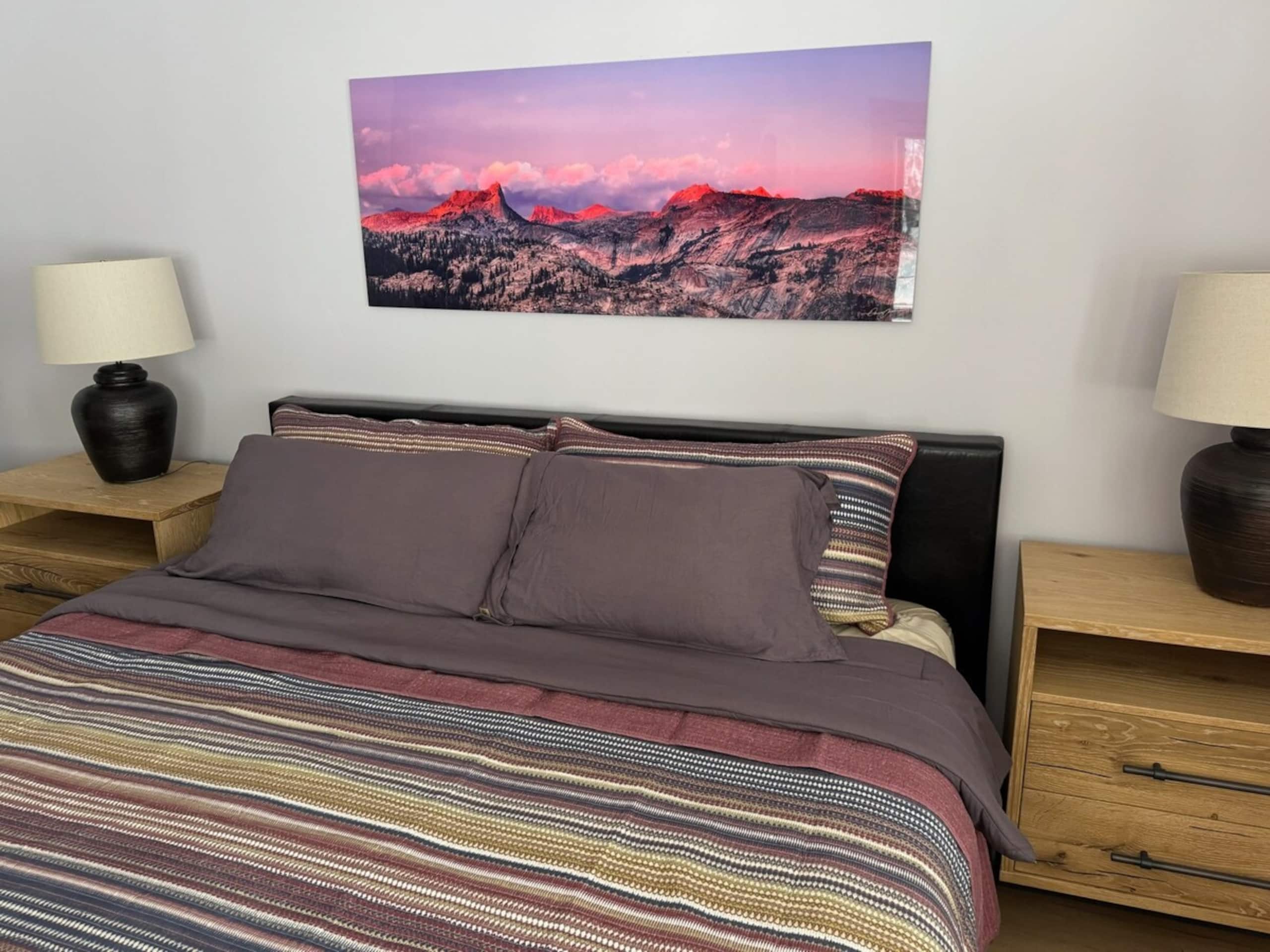 Fully Updated Northstar Tahoe Retreat - Photo 10