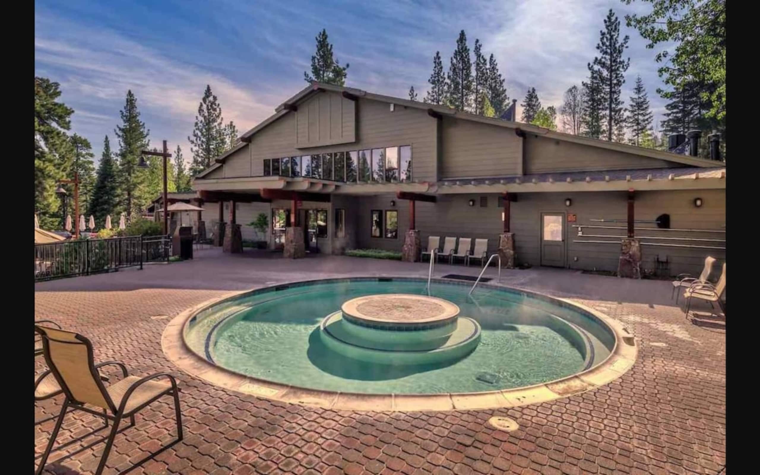 Fully Updated Northstar Tahoe Retreat - Photo 38