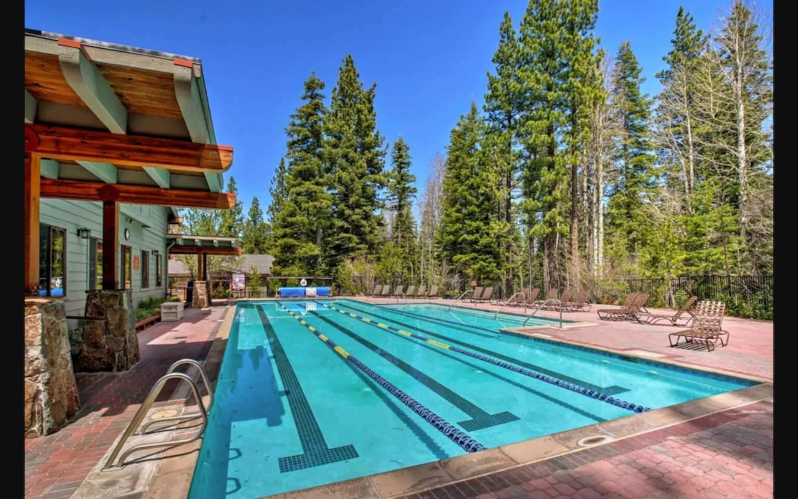 Fully Updated Northstar Tahoe Retreat - Photo 35