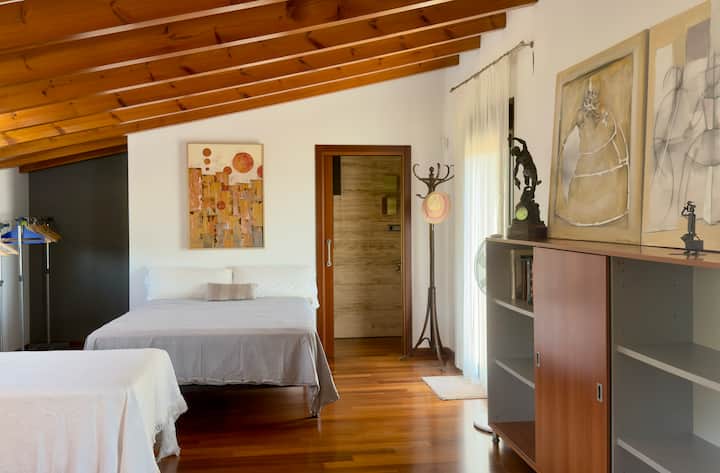 Chambre 4