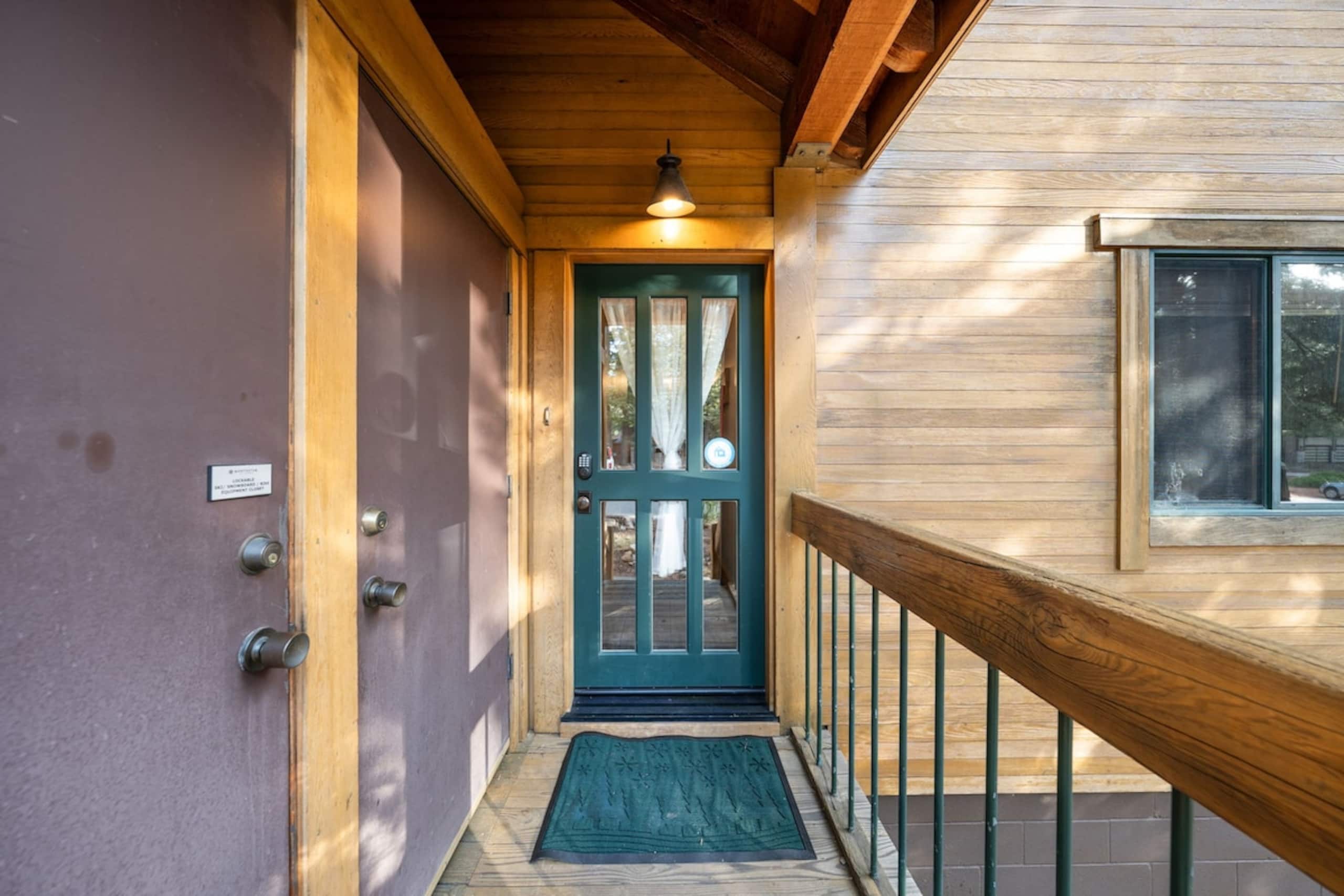 Fresh Remodeled Gold Bend Condo with HOA Access - Photo 26