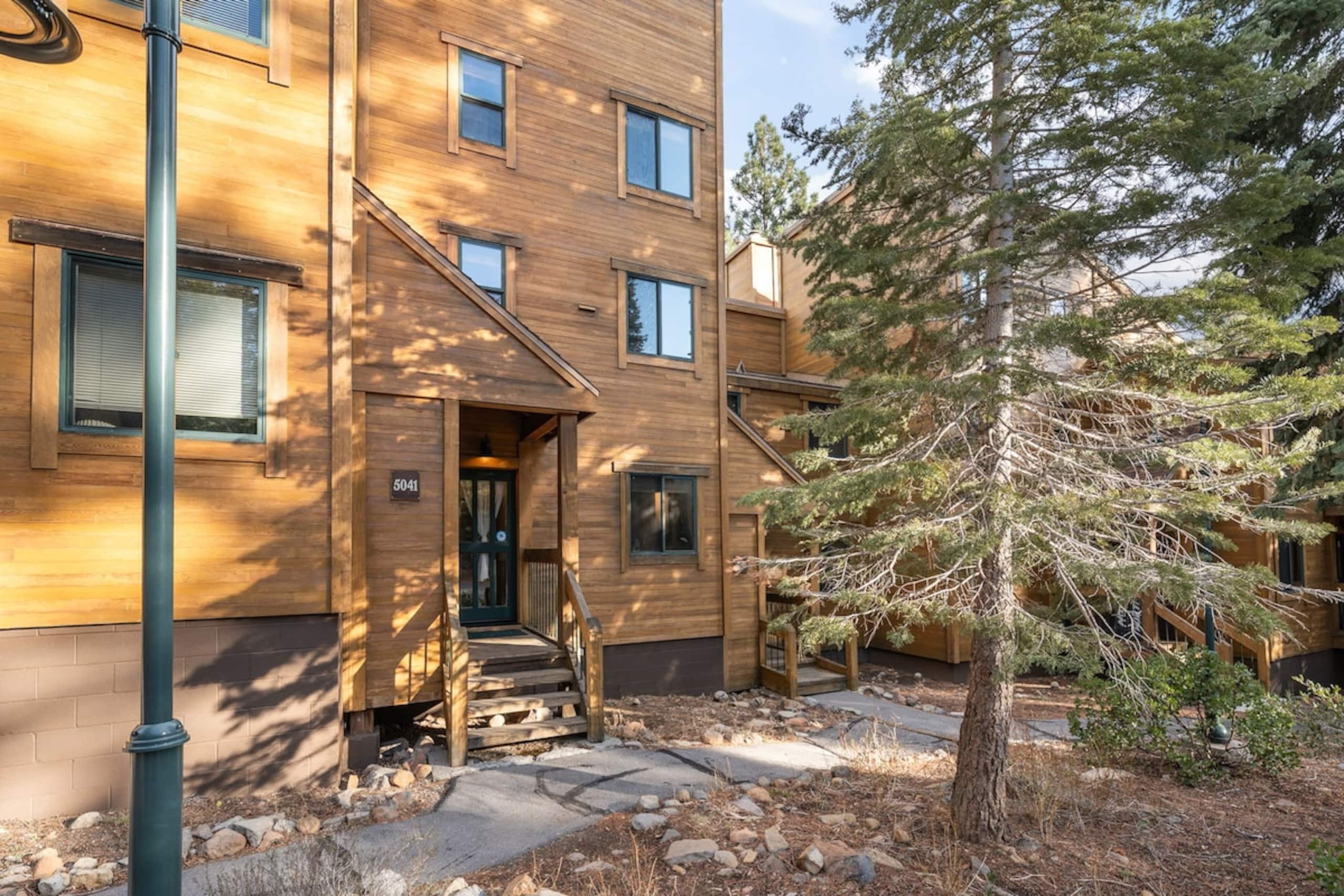 Fresh Remodeled Gold Bend Condo with HOA Access - Photo 28