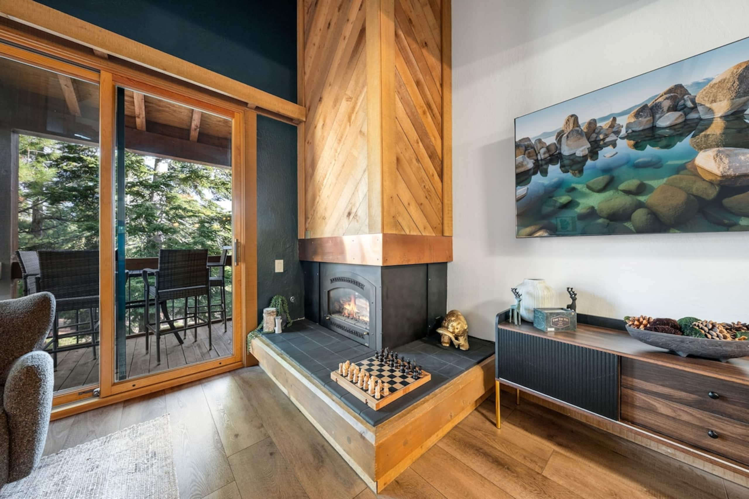 Fresh Remodeled Gold Bend Condo with HOA Access - Photo 10