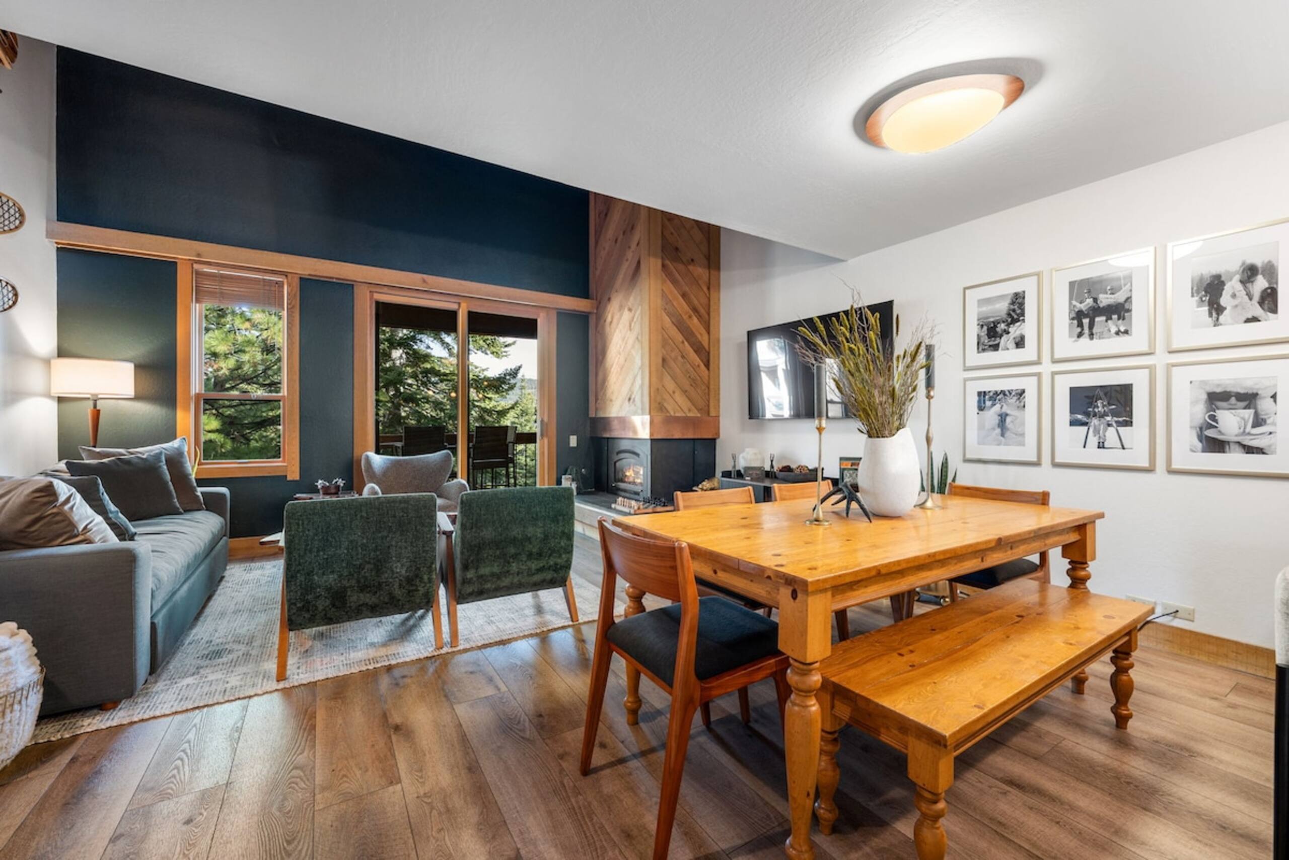 Fresh Remodeled Gold Bend Condo with HOA Access - Photo 5