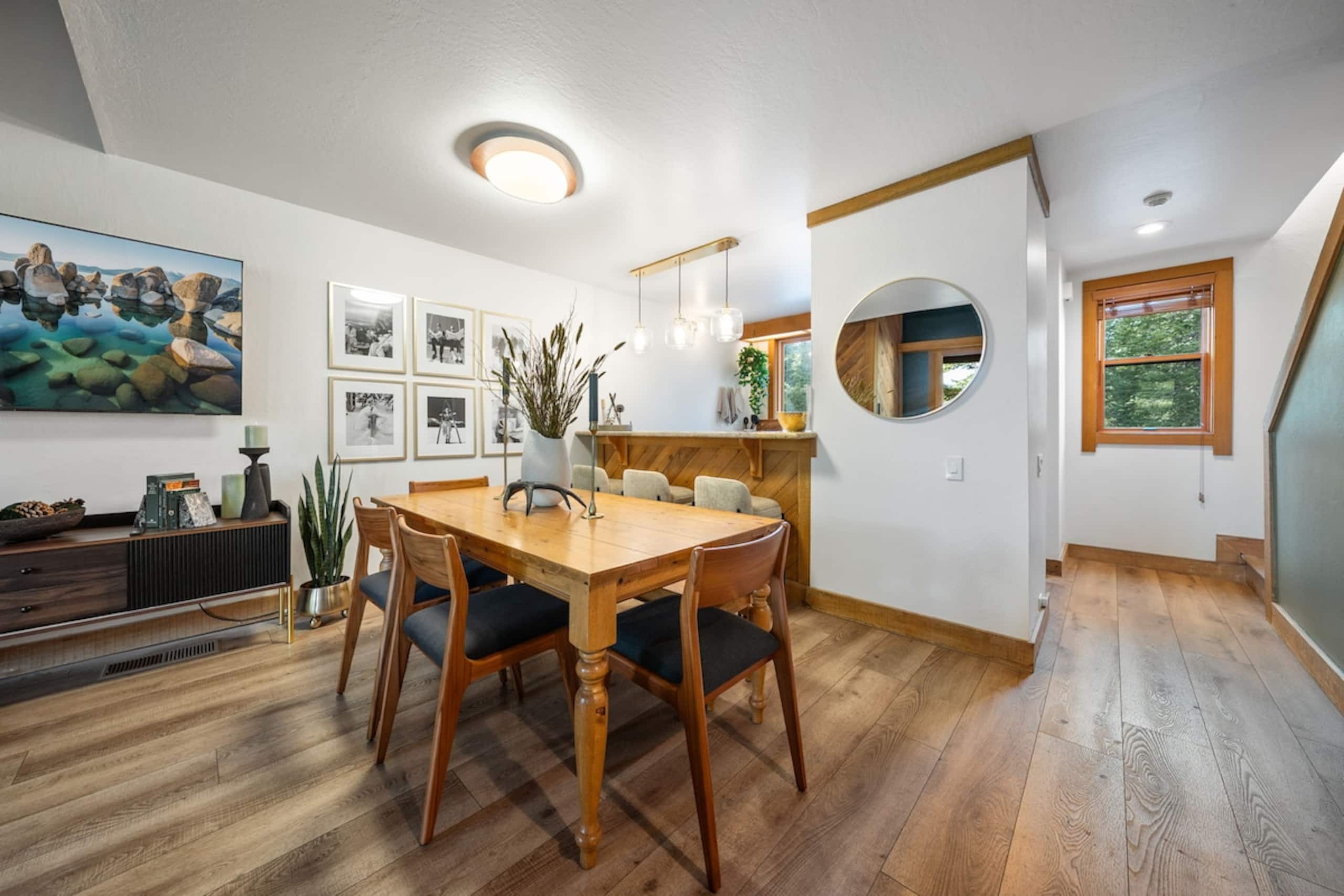 Fresh Remodeled Gold Bend Condo with HOA Access - Photo 11