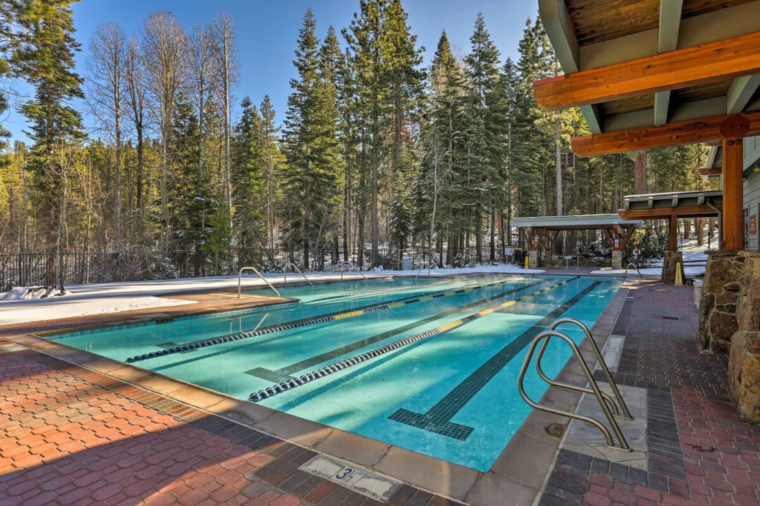 Fresh Remodeled Gold Bend Condo with HOA Access - Photo 36