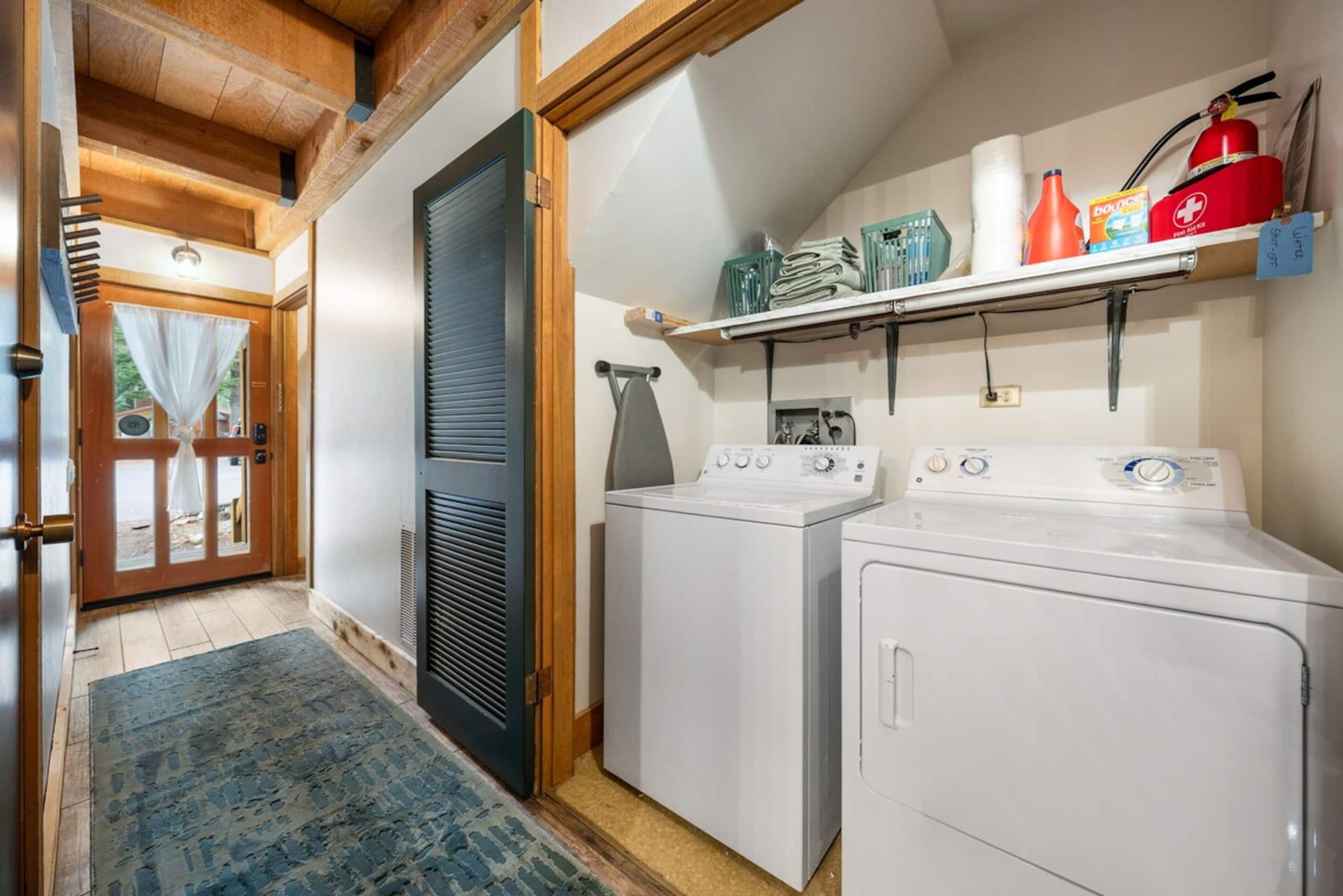 Fresh Remodeled Gold Bend Condo with HOA Access - Photo 23