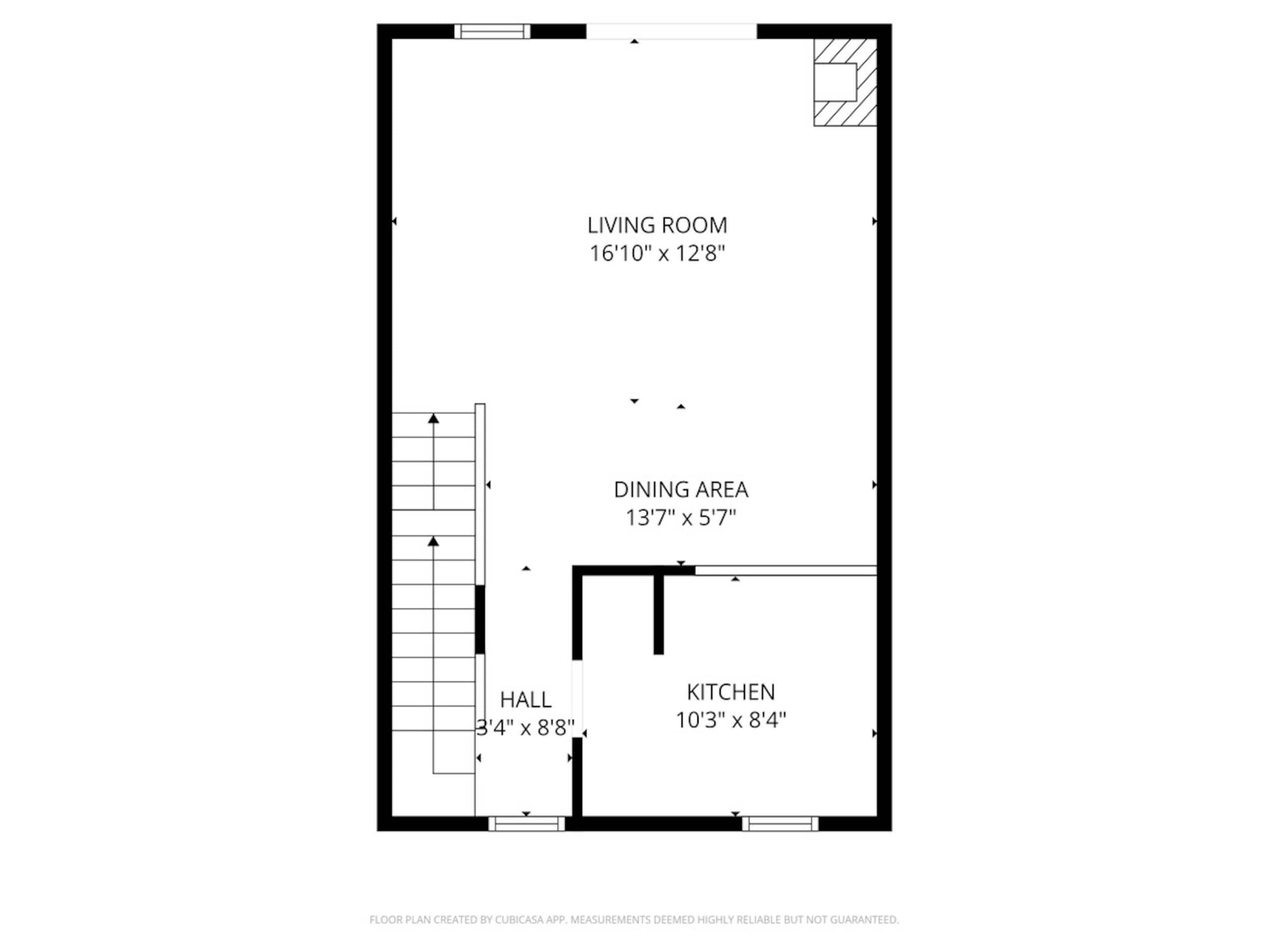 Fresh Remodeled Gold Bend Condo with HOA Access - Photo 41
