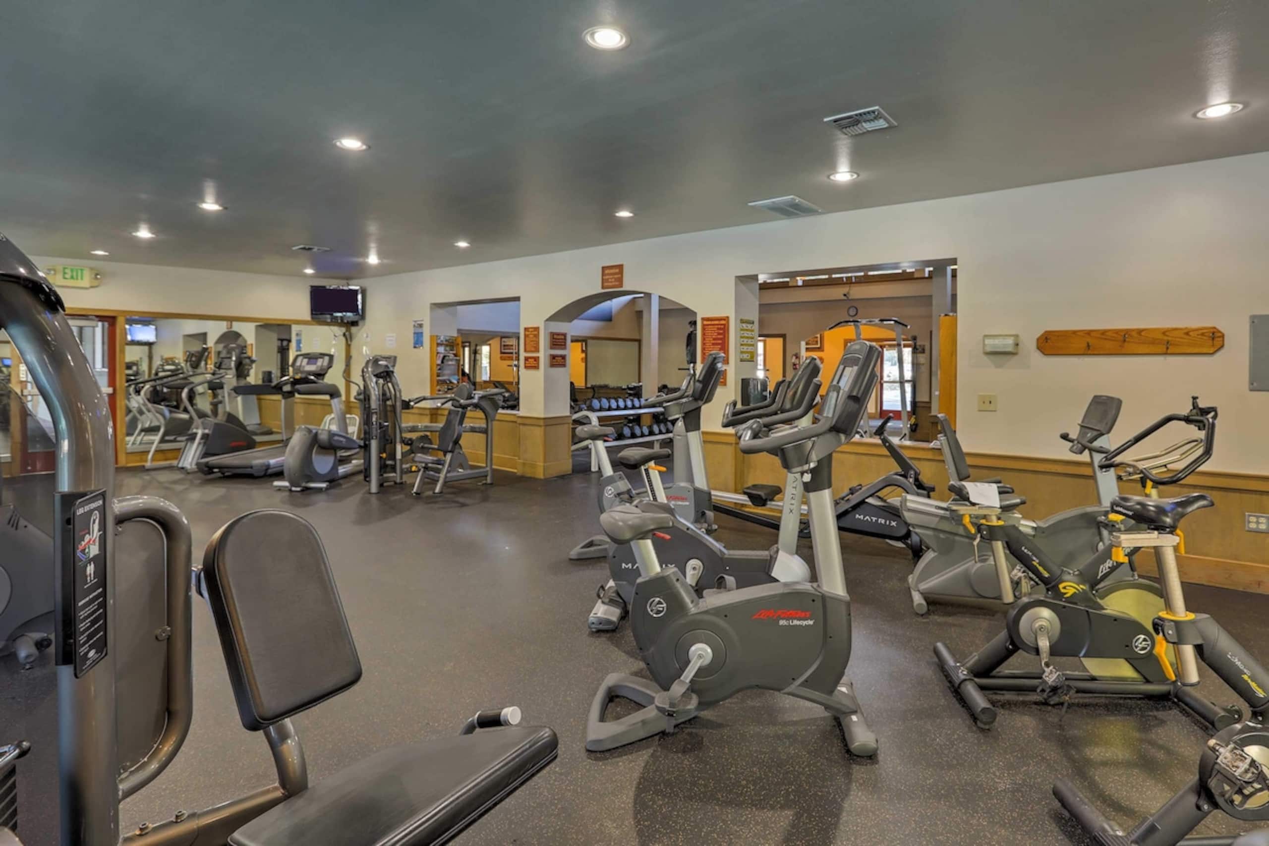 Fresh Remodeled Gold Bend Condo with HOA Access - Photo 33