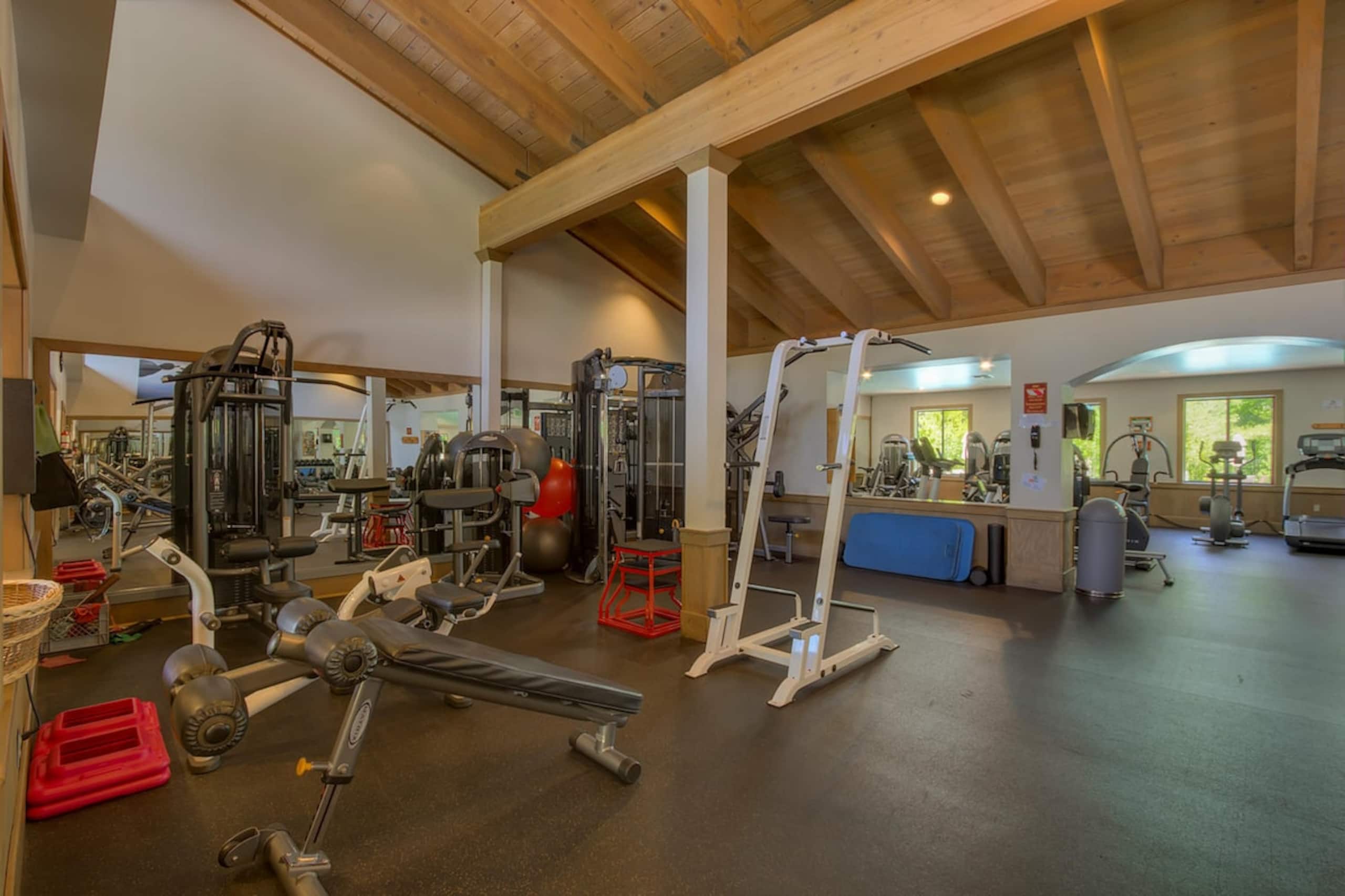 Hot Tub, Ski Shuttle, HOA Pool/Tennis (Mtn Bear) - Photo 52