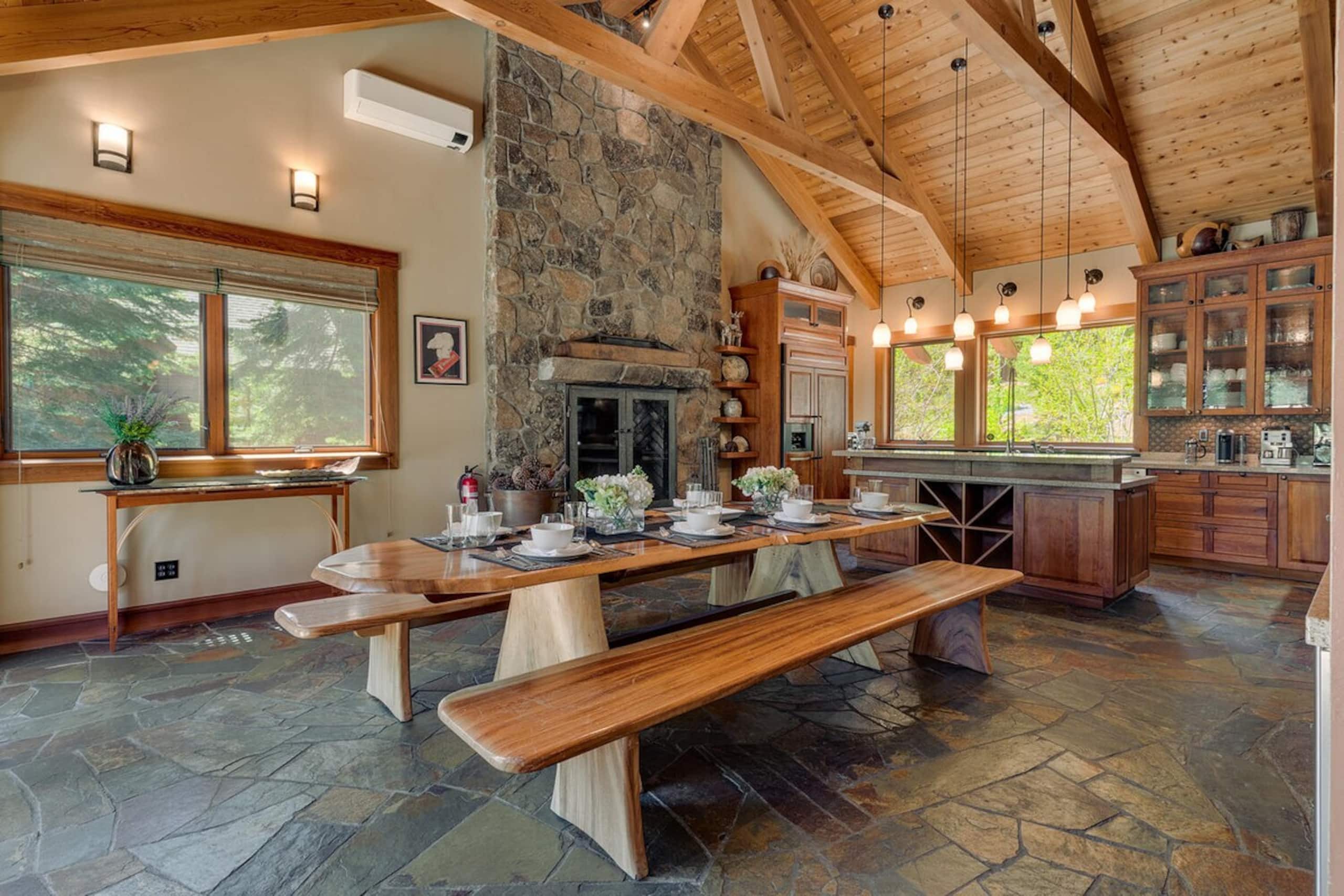 Hot Tub, Ski Shuttle, HOA Pool/Tennis (Mtn Bear) - Photo 10
