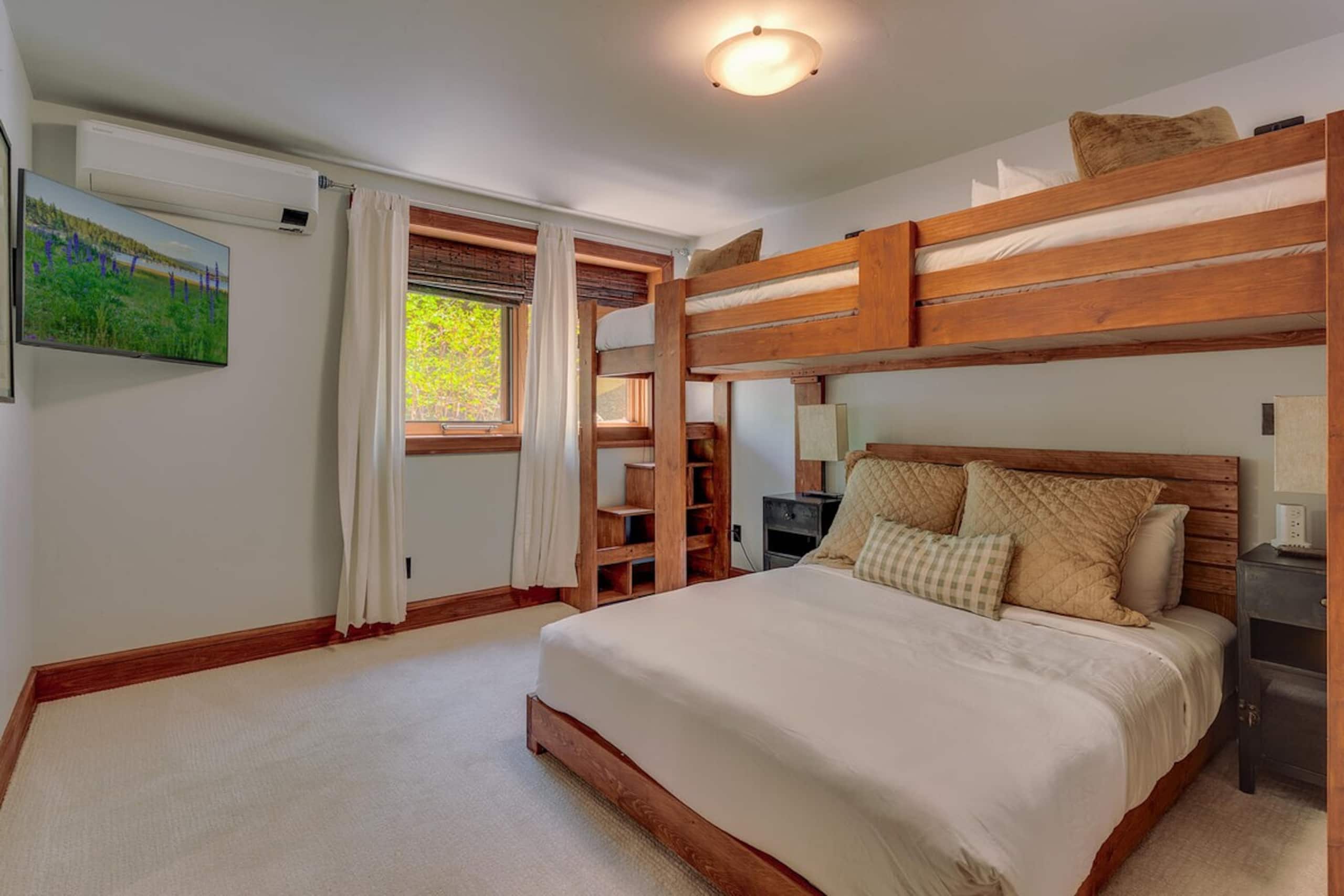 Hot Tub, Ski Shuttle, HOA Pool/Tennis (Mtn Bear) - Photo 33