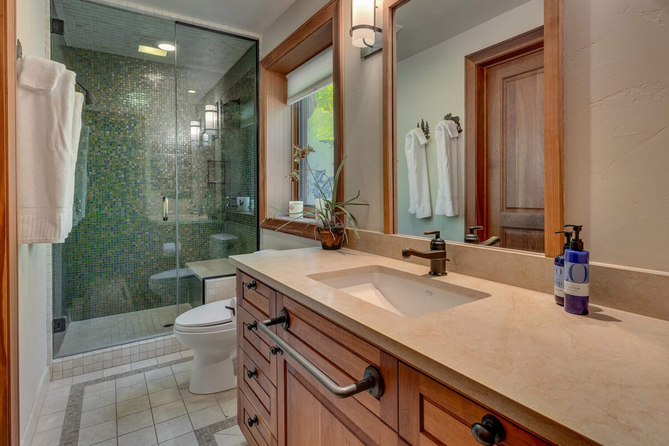 Hot Tub, Ski Shuttle, HOA Pool/Tennis (Mtn Bear) - Photo 36