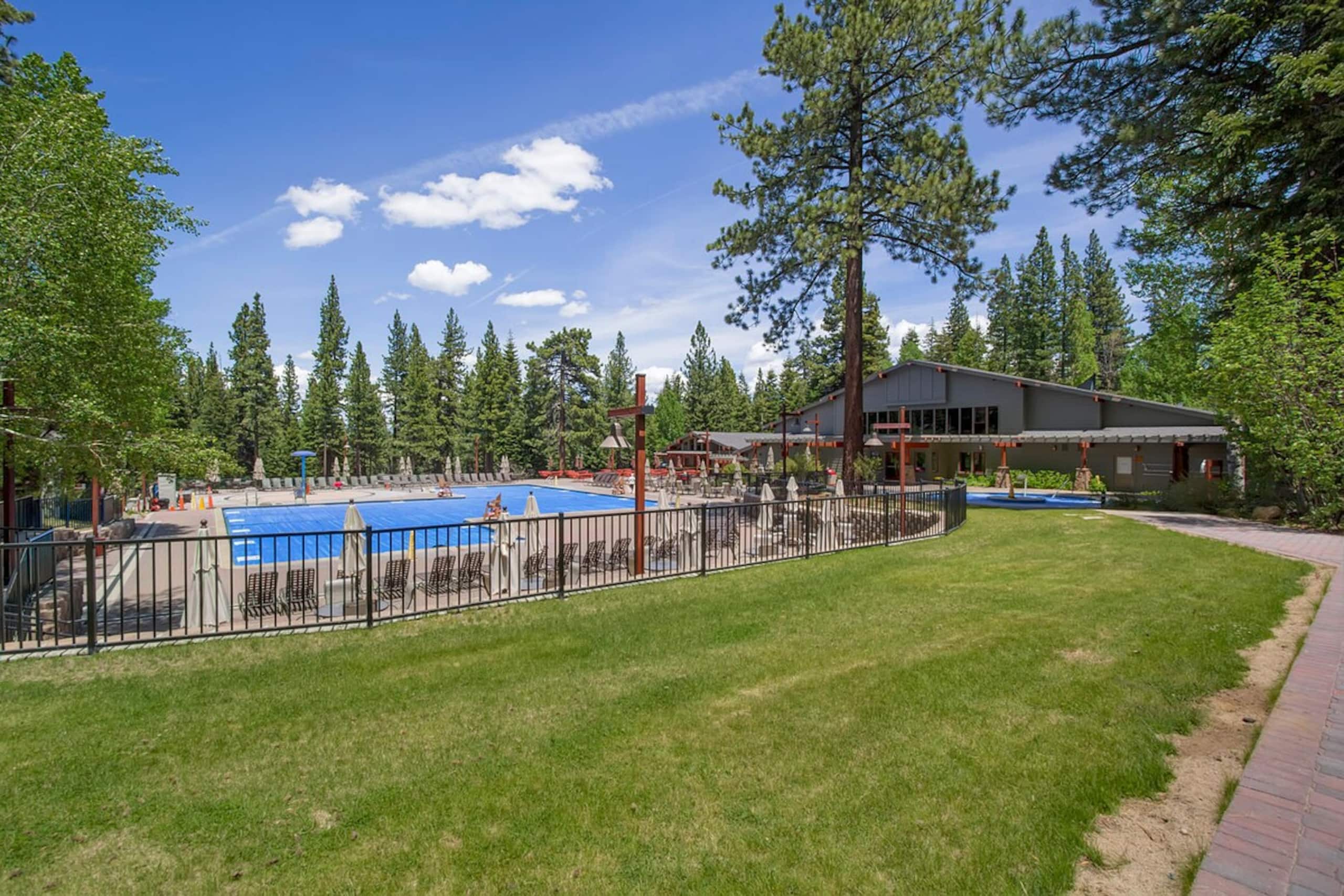 Hot Tub, Ski Shuttle, HOA Pool/Tennis (Mtn Bear) - Photo 47