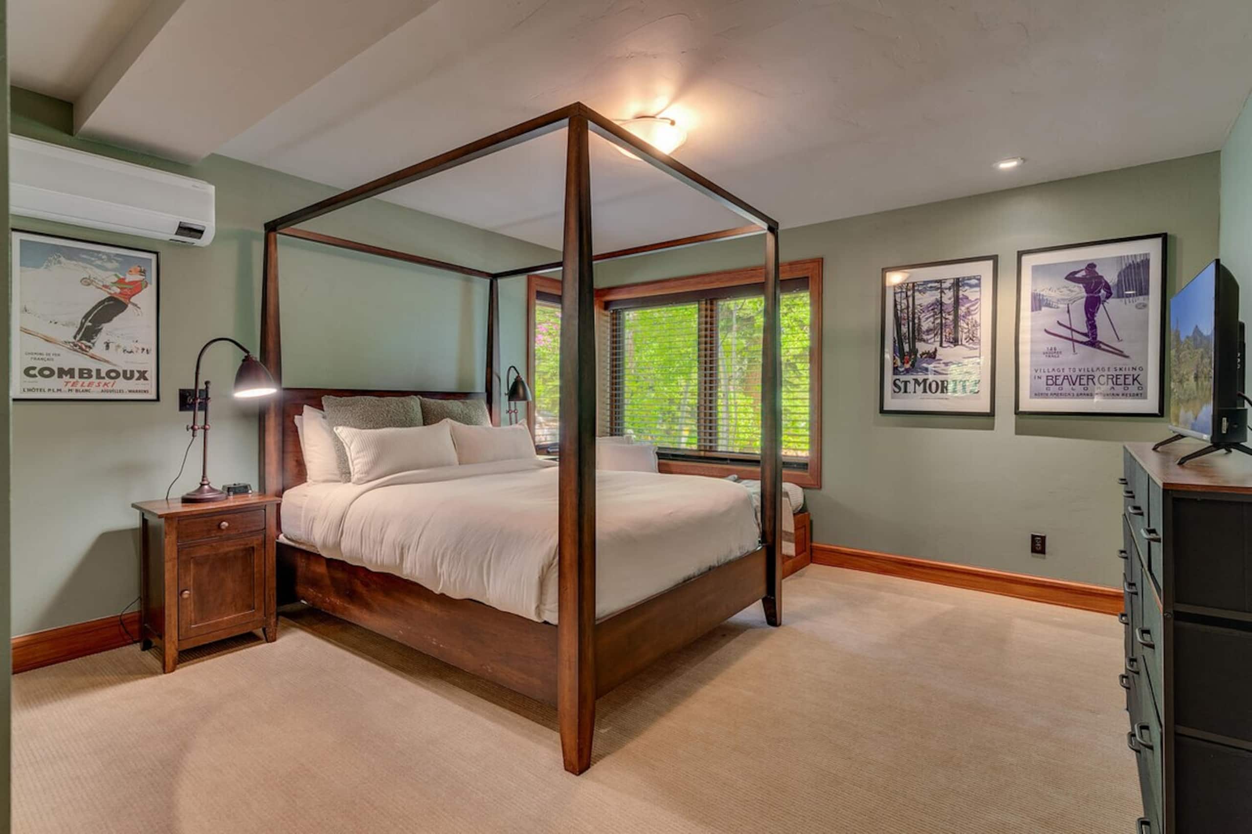 Hot Tub, Ski Shuttle, HOA Pool/Tennis (Mtn Bear) - Photo 28