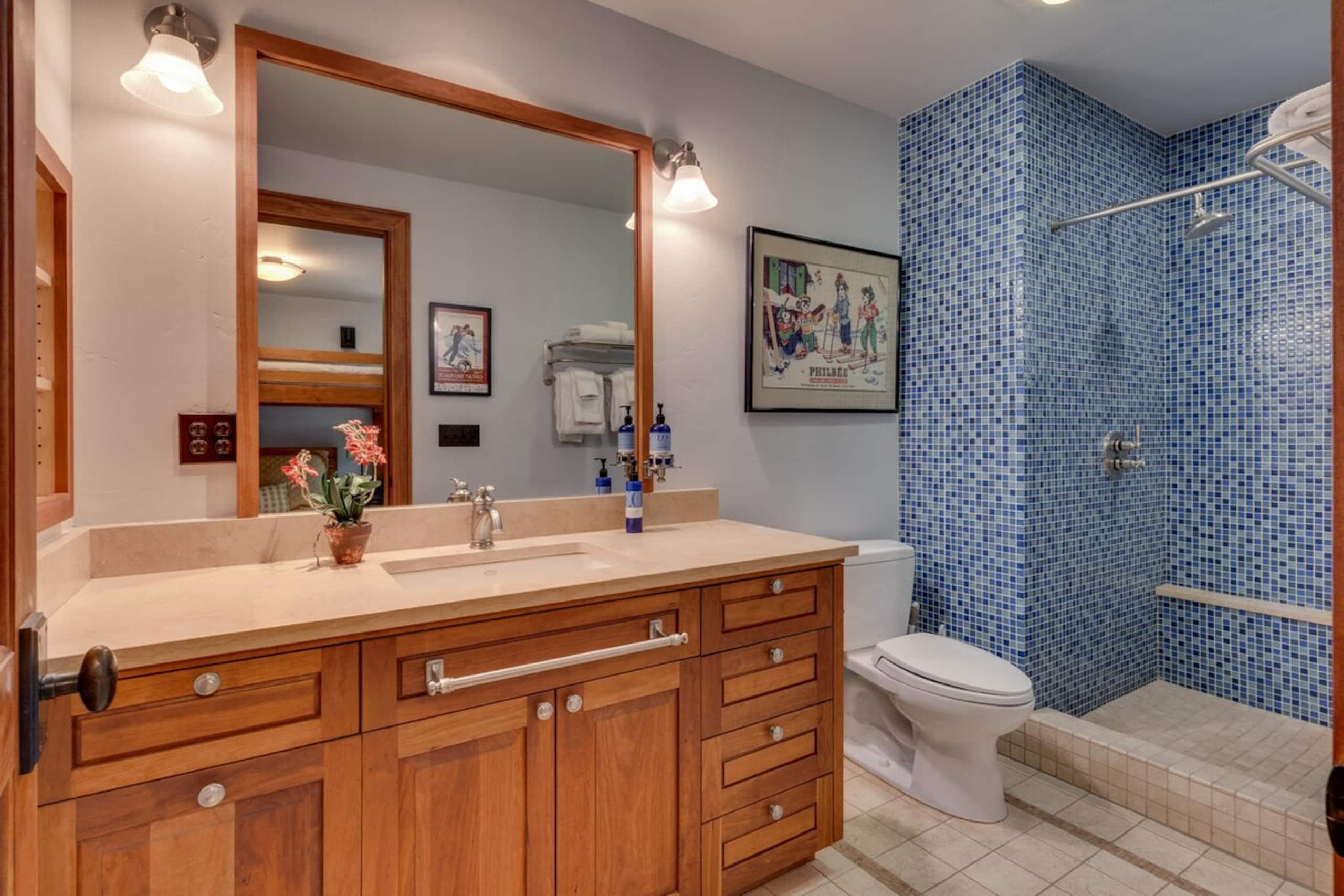 Hot Tub, Ski Shuttle, HOA Pool/Tennis (Mtn Bear) - Photo 35