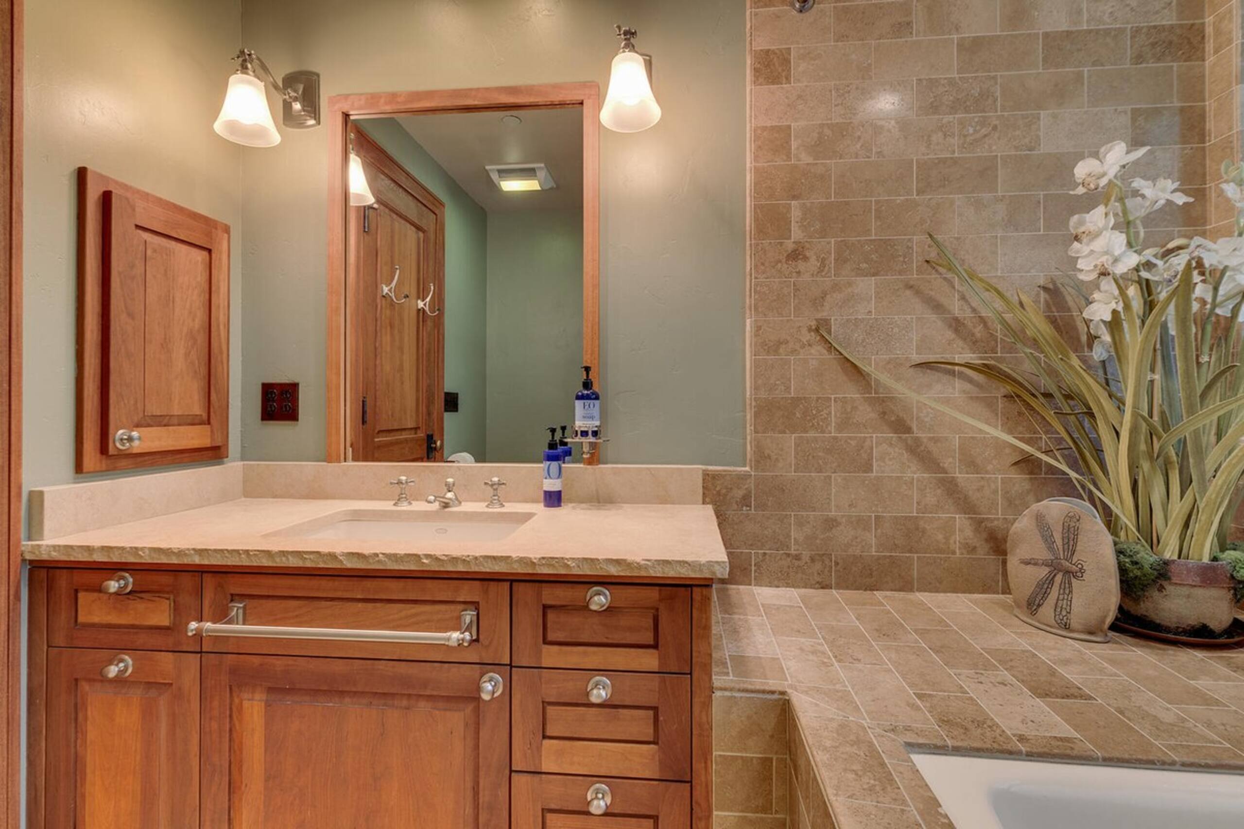 Hot Tub, Ski Shuttle, HOA Pool/Tennis (Mtn Bear) - Photo 25