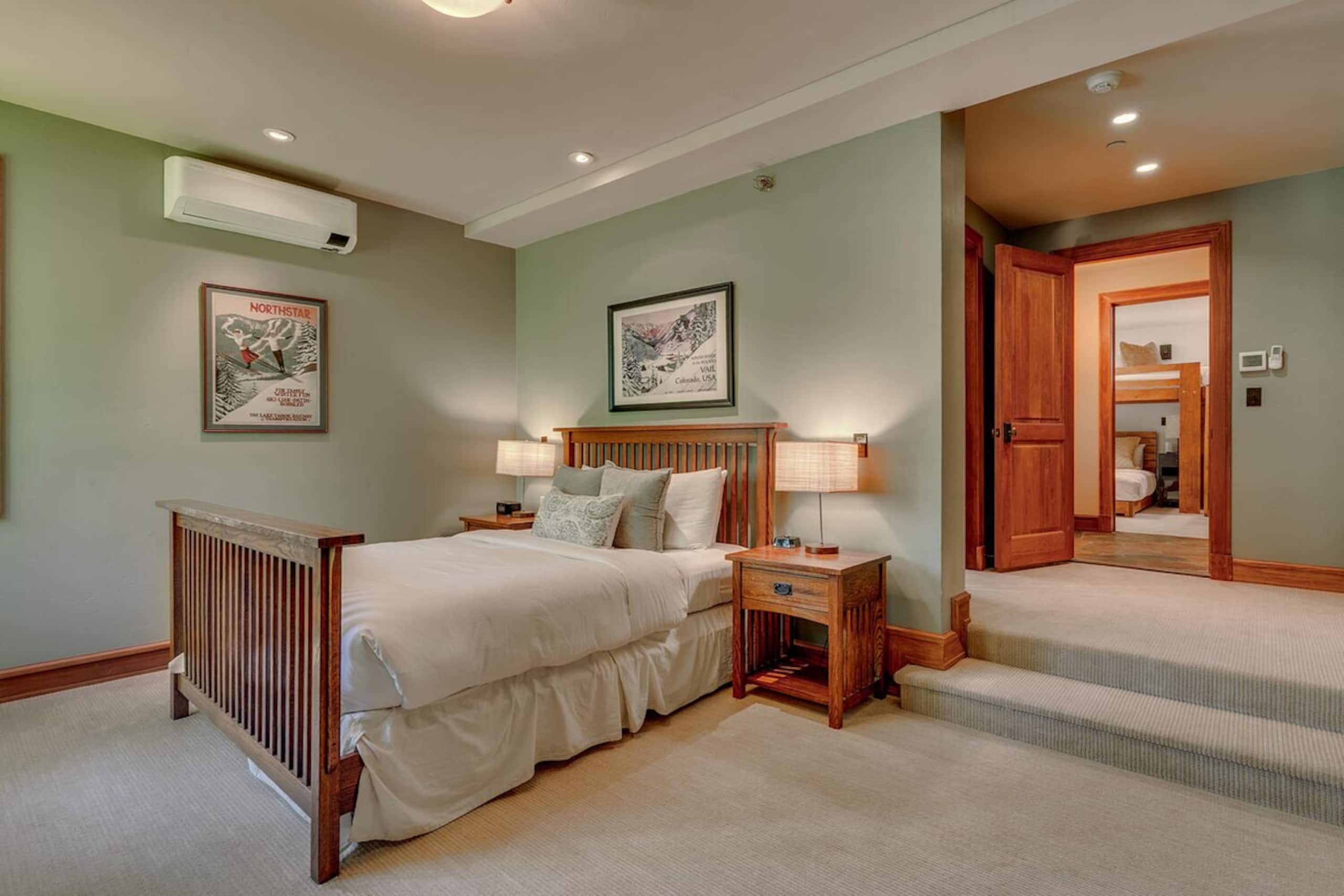 Hot Tub, Ski Shuttle, HOA Pool/Tennis (Mtn Bear) - Photo 24
