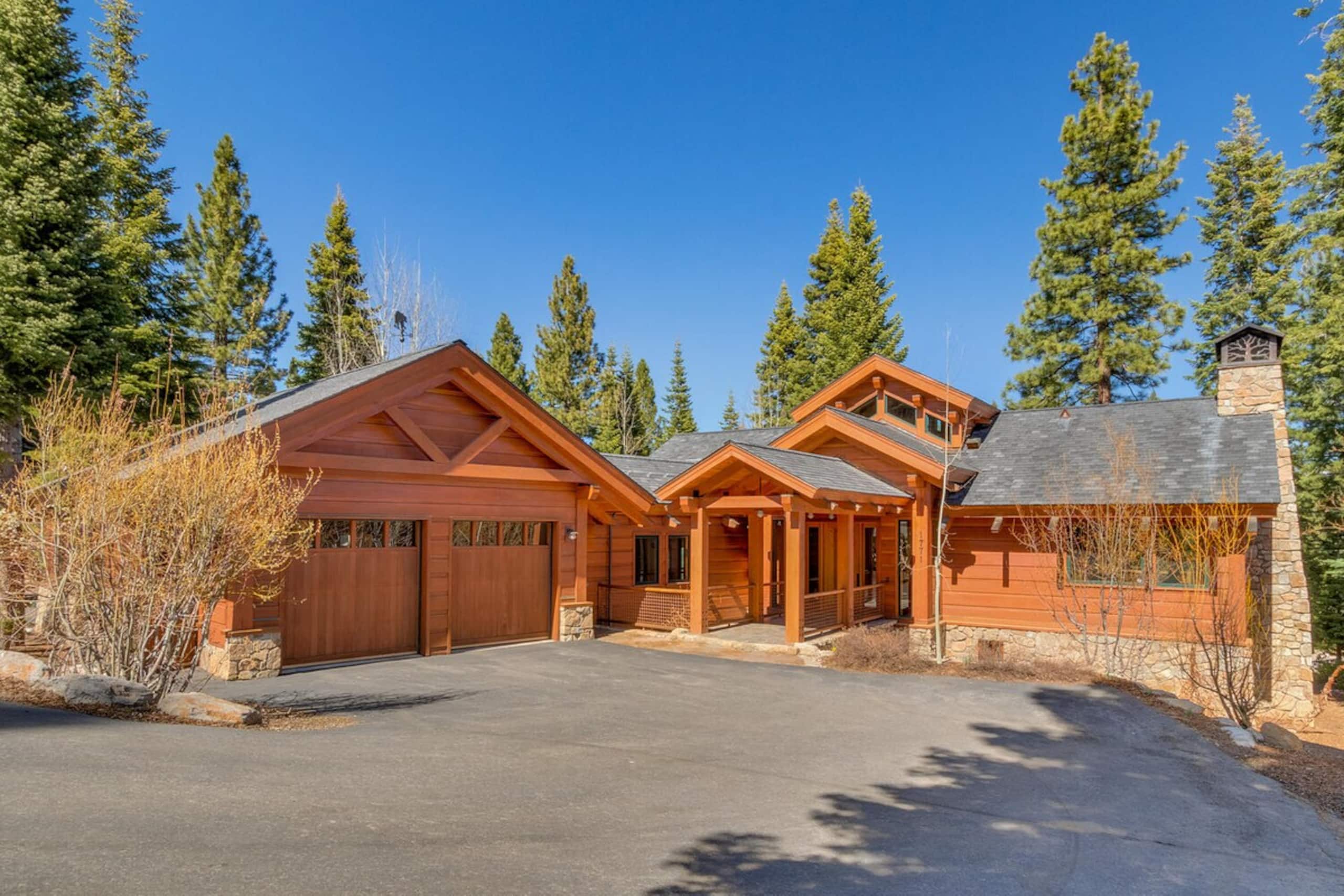 Hot Tub, Ski Shuttle, HOA Pool/Tennis (Mtn Bear) - Photo 38