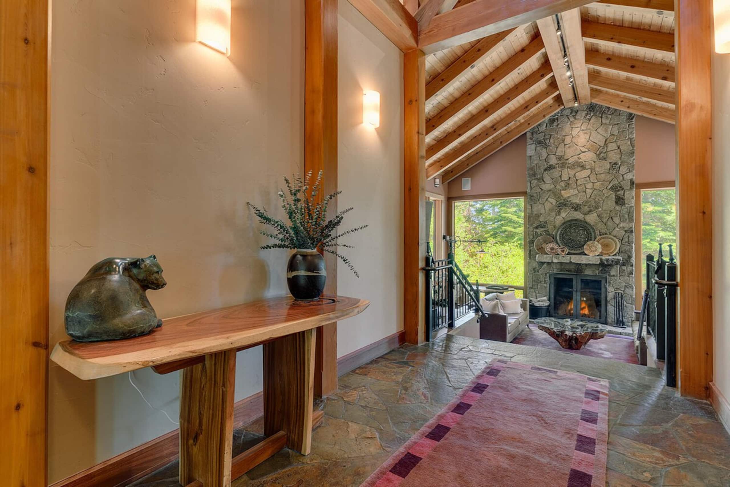 Hot Tub, Ski Shuttle, HOA Pool/Tennis (Mtn Bear) - Photo 9