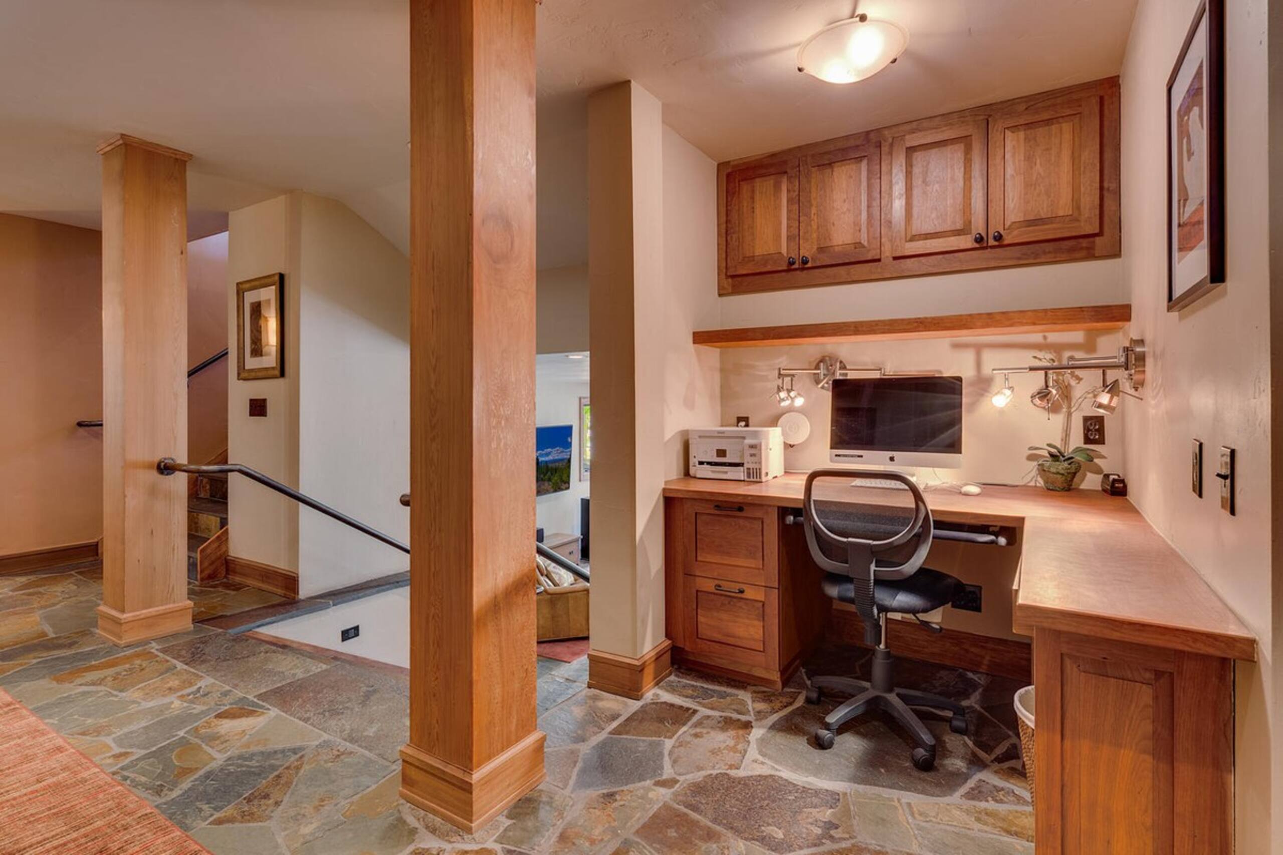 Hot Tub, Ski Shuttle, HOA Pool/Tennis (Mtn Bear) - Photo 20