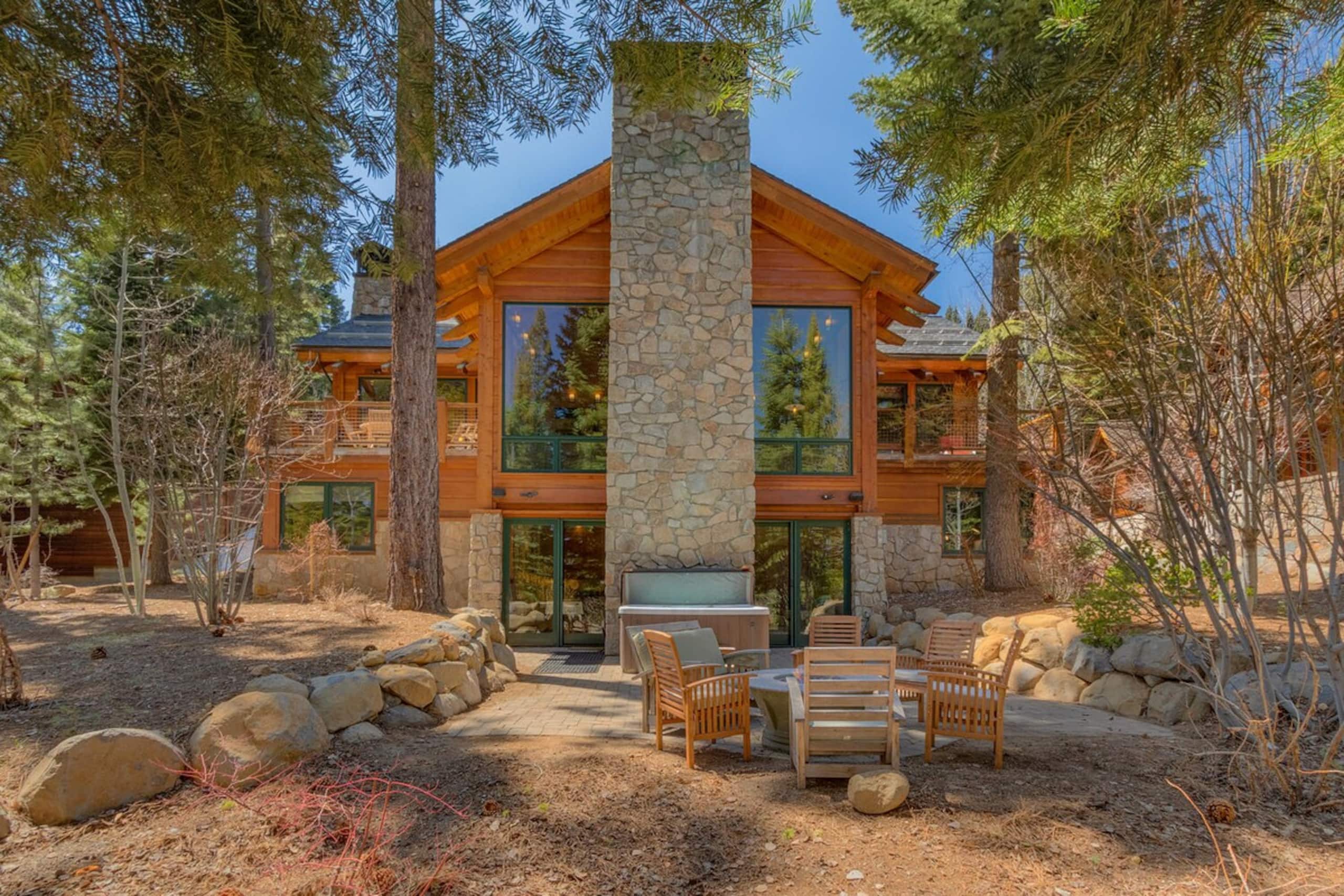Hot Tub, Ski Shuttle, HOA Pool/Tennis (Mtn Bear) - Photo 48