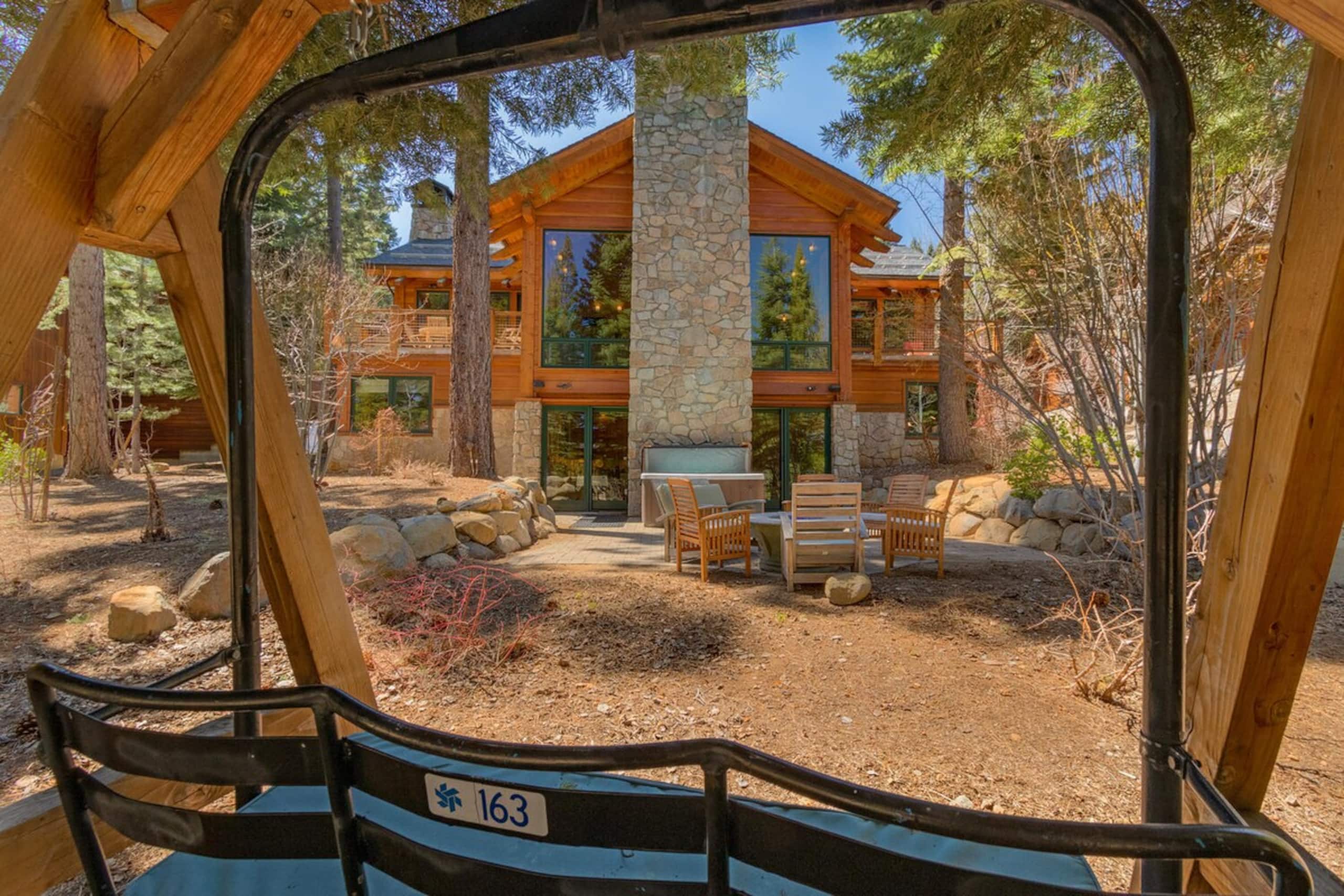 Hot Tub, Ski Shuttle, HOA Pool/Tennis (Mtn Bear) - Photo 43