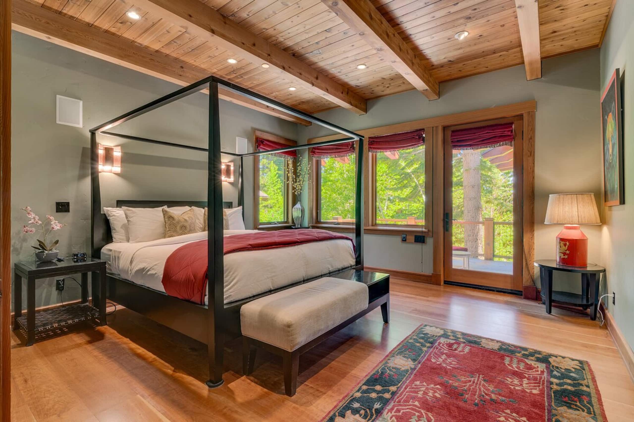 Hot Tub, Ski Shuttle, HOA Pool/Tennis (Mtn Bear) - Photo 17