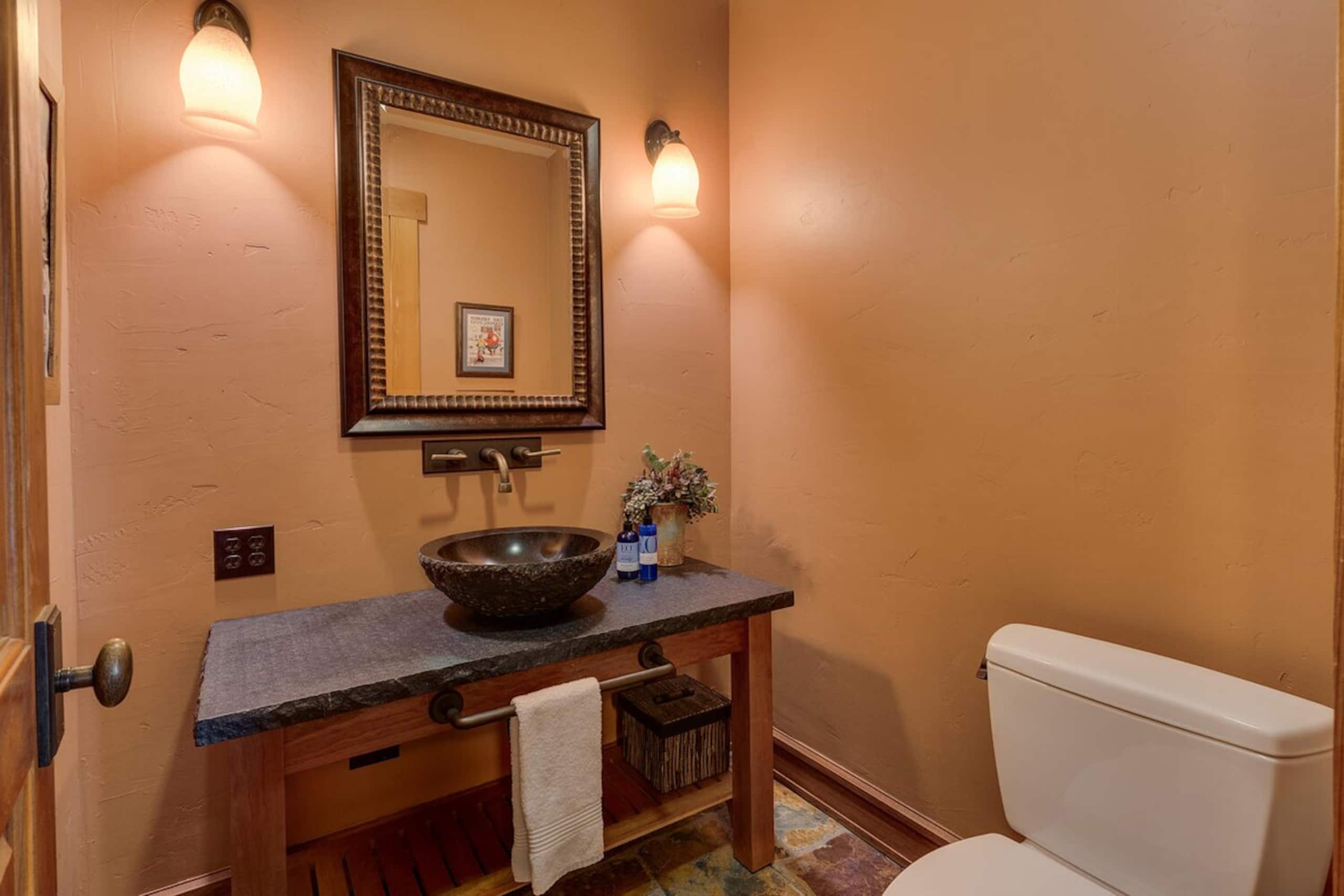 Hot Tub, Ski Shuttle, HOA Pool/Tennis (Mtn Bear) - Photo 13