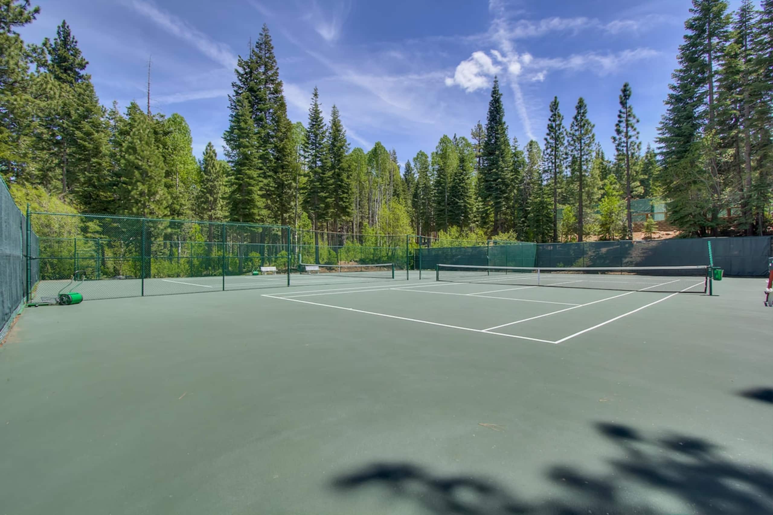 Hot Tub, Ski Shuttle, HOA Pool/Tennis (Mtn Bear) - Photo 53