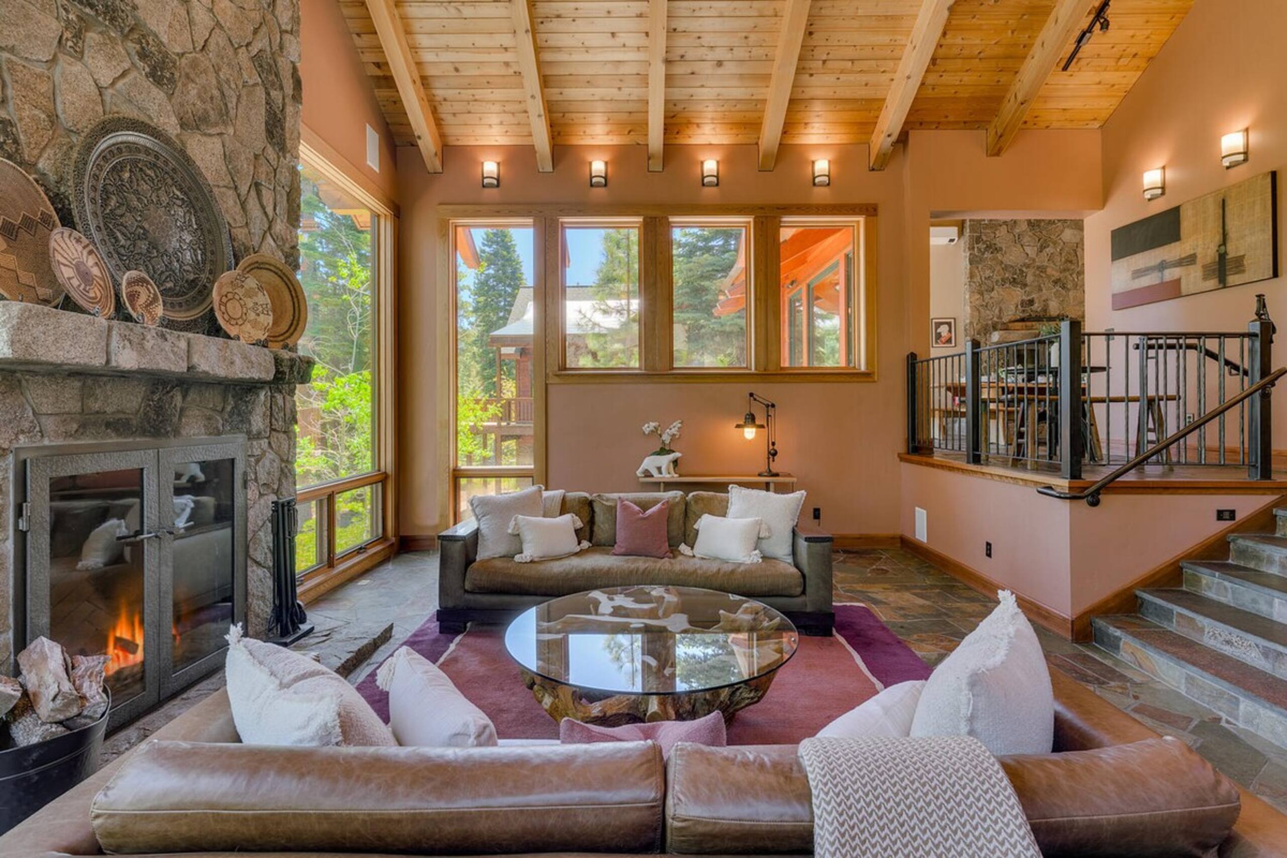 Hot Tub, Ski Shuttle, HOA Pool/Tennis (Mtn Bear) - Photo 6
