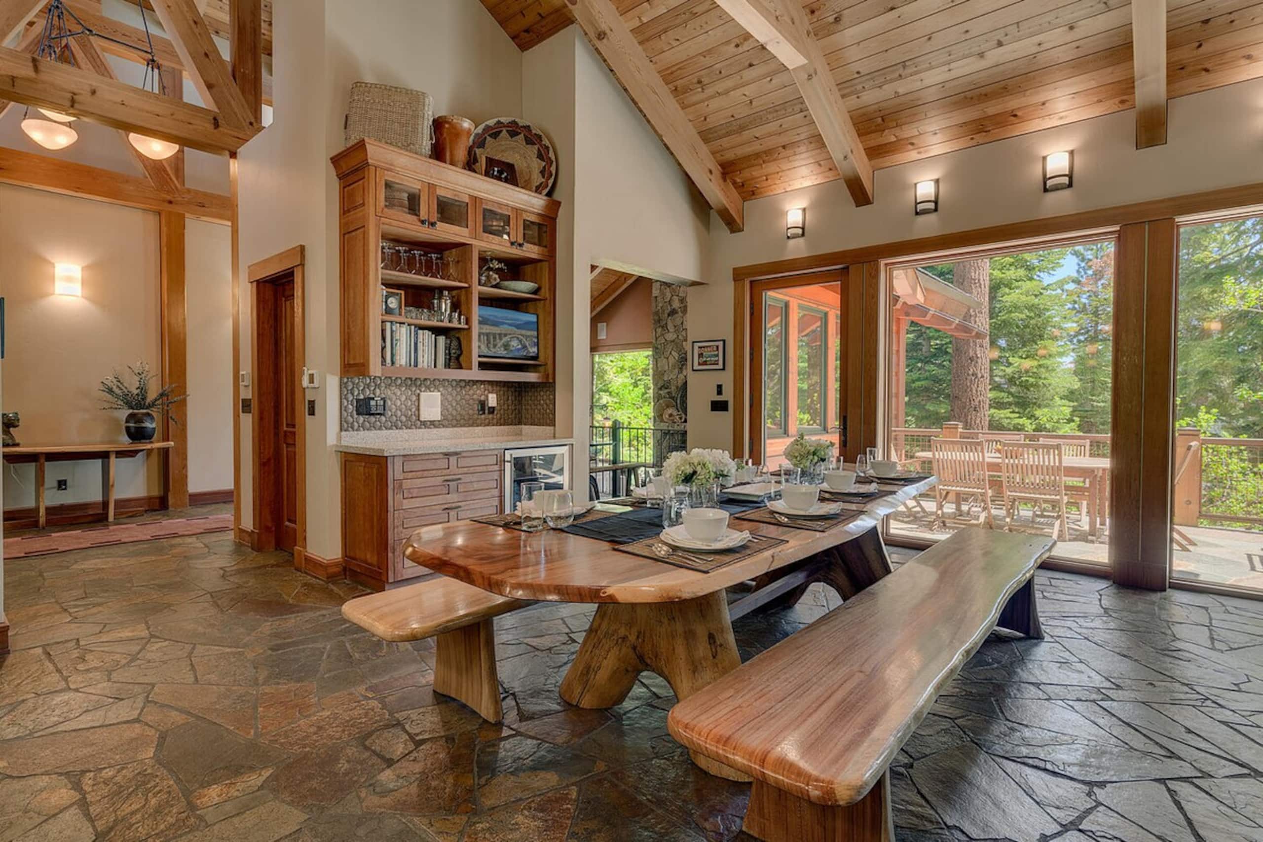 Hot Tub, Ski Shuttle, HOA Pool/Tennis (Mtn Bear) - Photo 16