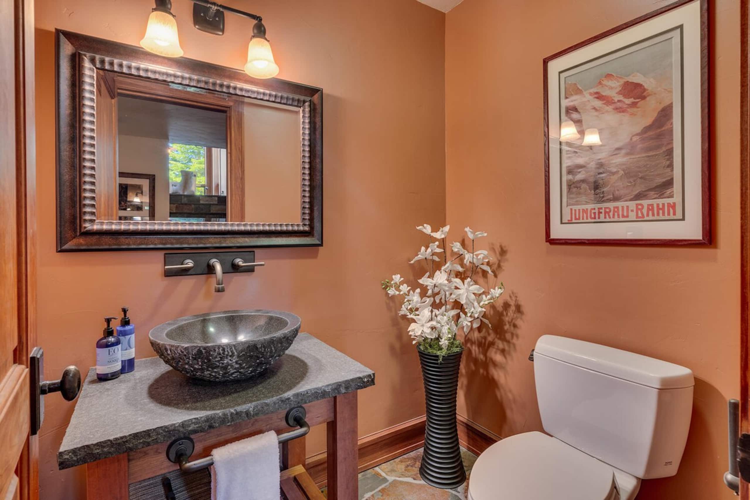 Hot Tub, Ski Shuttle, HOA Pool/Tennis (Mtn Bear) - Photo 27