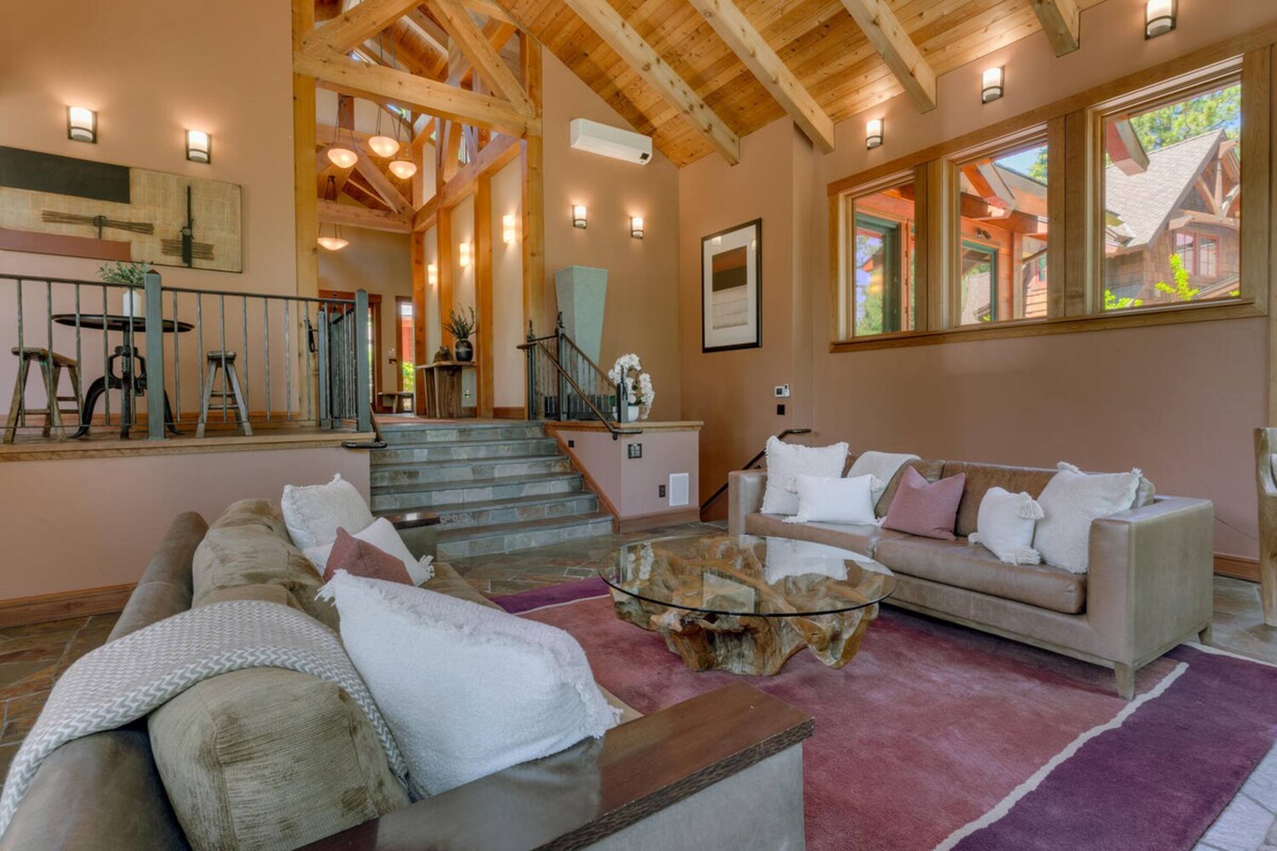 Hot Tub, Ski Shuttle, HOA Pool/Tennis (Mtn Bear) - Photo 3